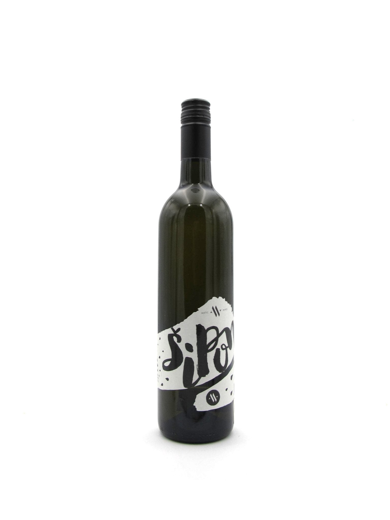 2021 Matic Šipon 750ml