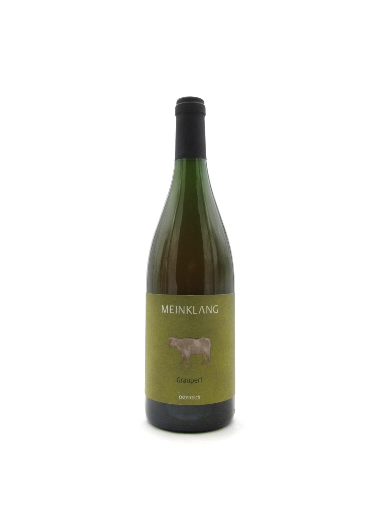 2021 Meinklang 'Graupert' Pinot Gris 750mL