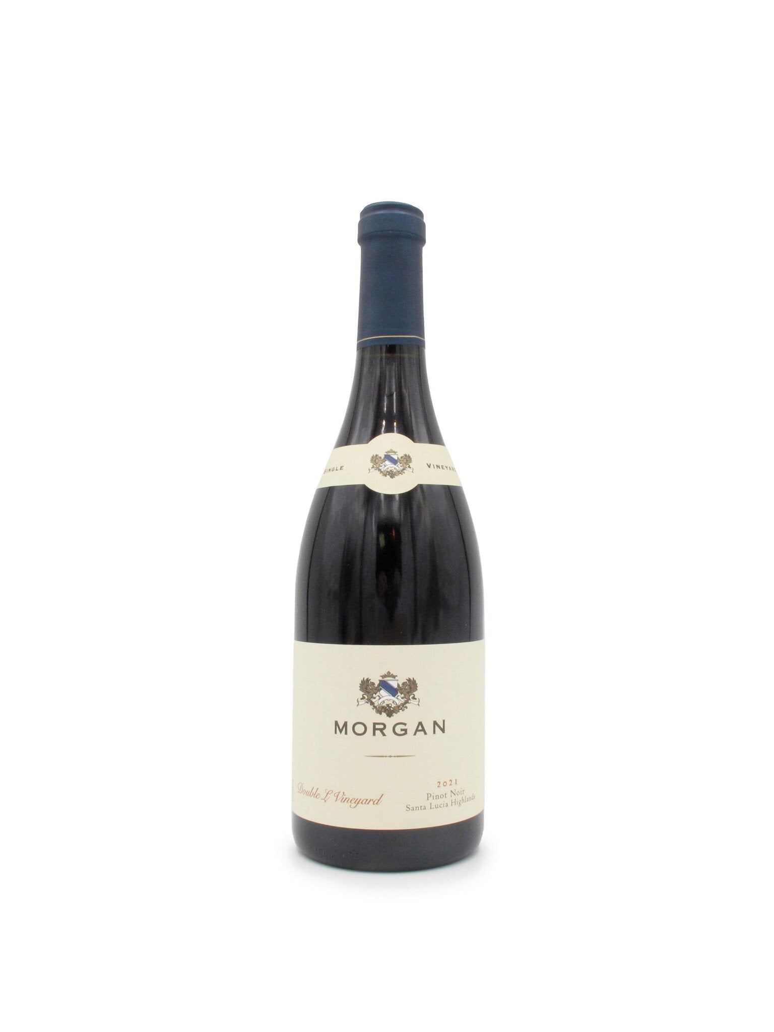 2021 Morgan Double L Pinot Noir 750mL
