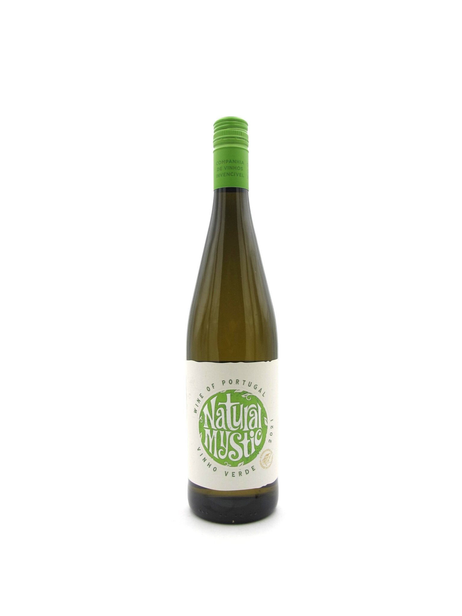 2023 Natural Mystic Vinho Verde Branco 750ml