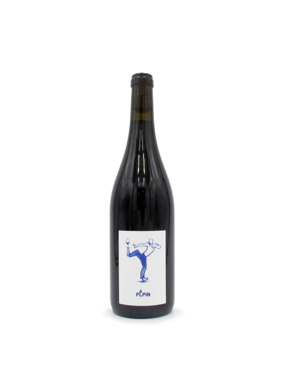 2021 Pépin Rouge 750mL
