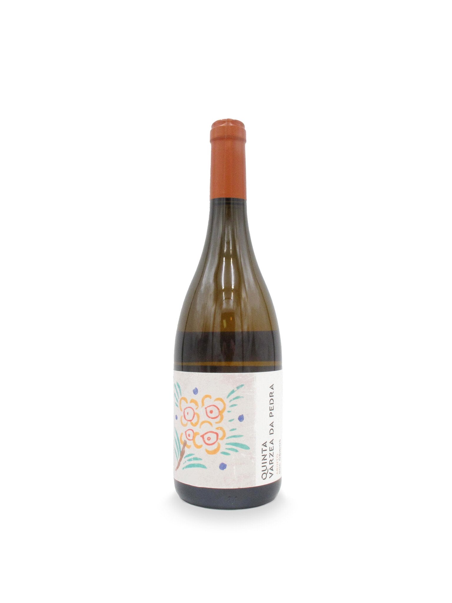2022 Quinta Varzea de Pedra Arinto Obidos 750ml