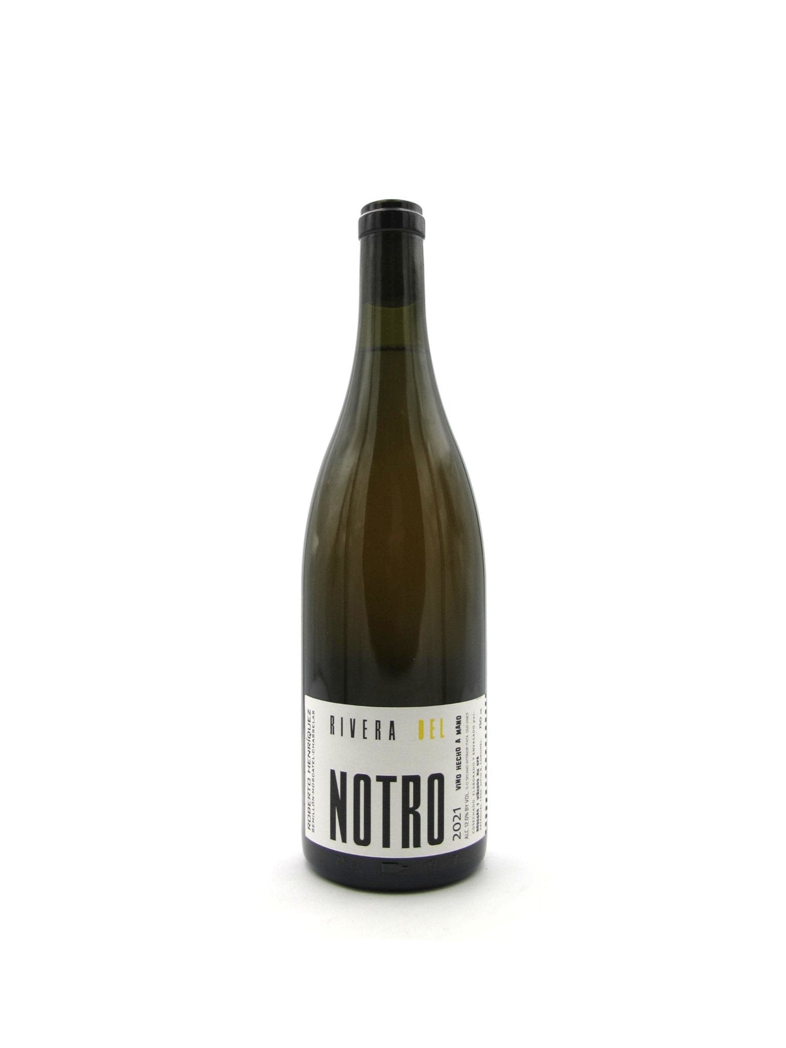2022 Rivera Del Notro Blanco 750ml