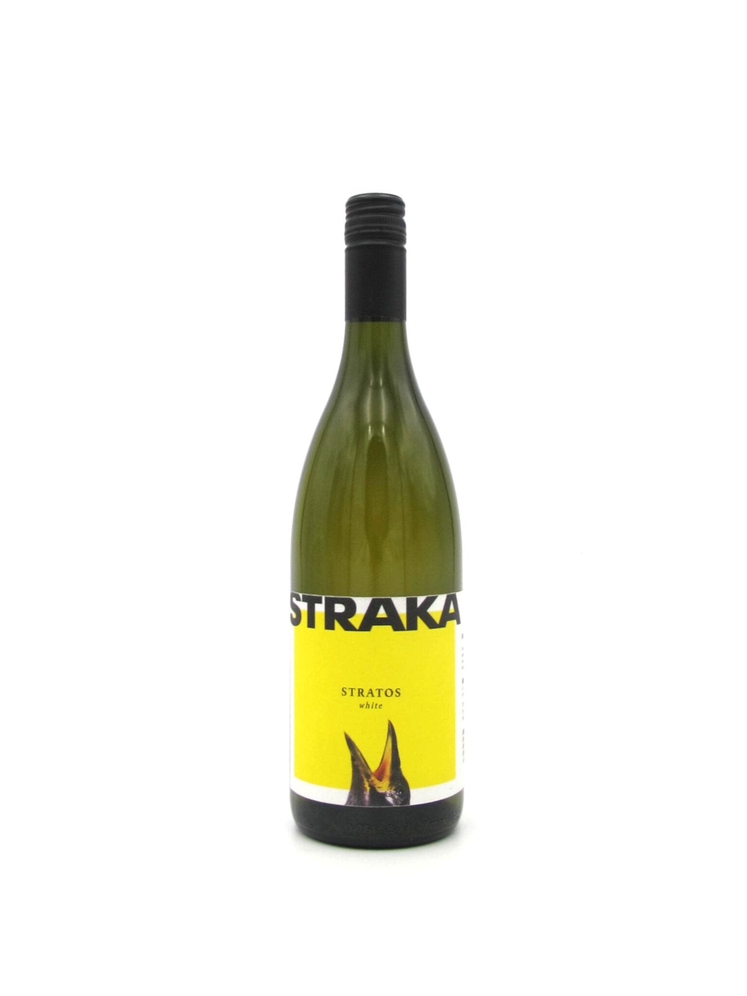 2021 Straka 'Stratos' White 750ml