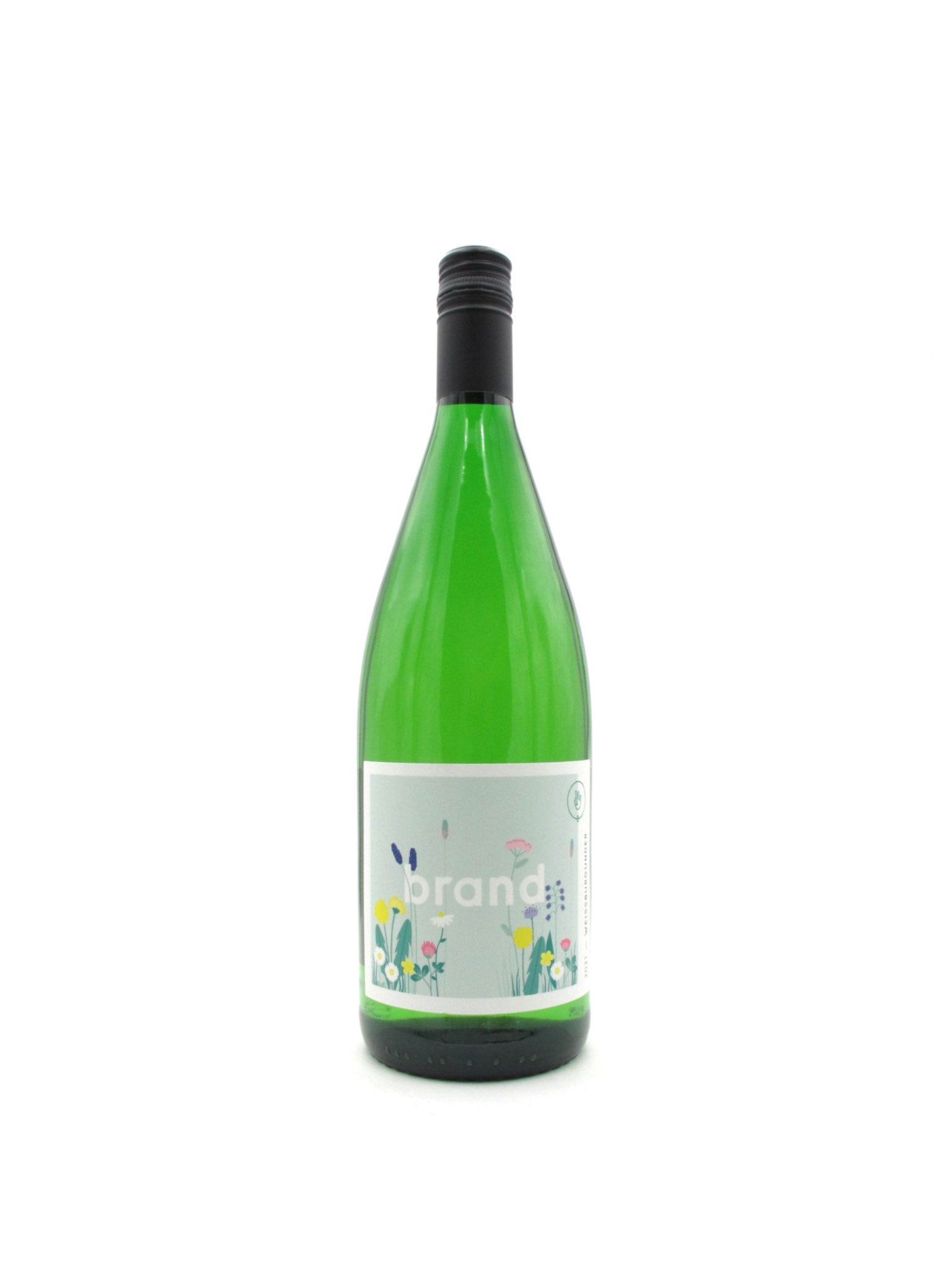 2022 Weingut Brand Weissburgunder Trocken 1L
