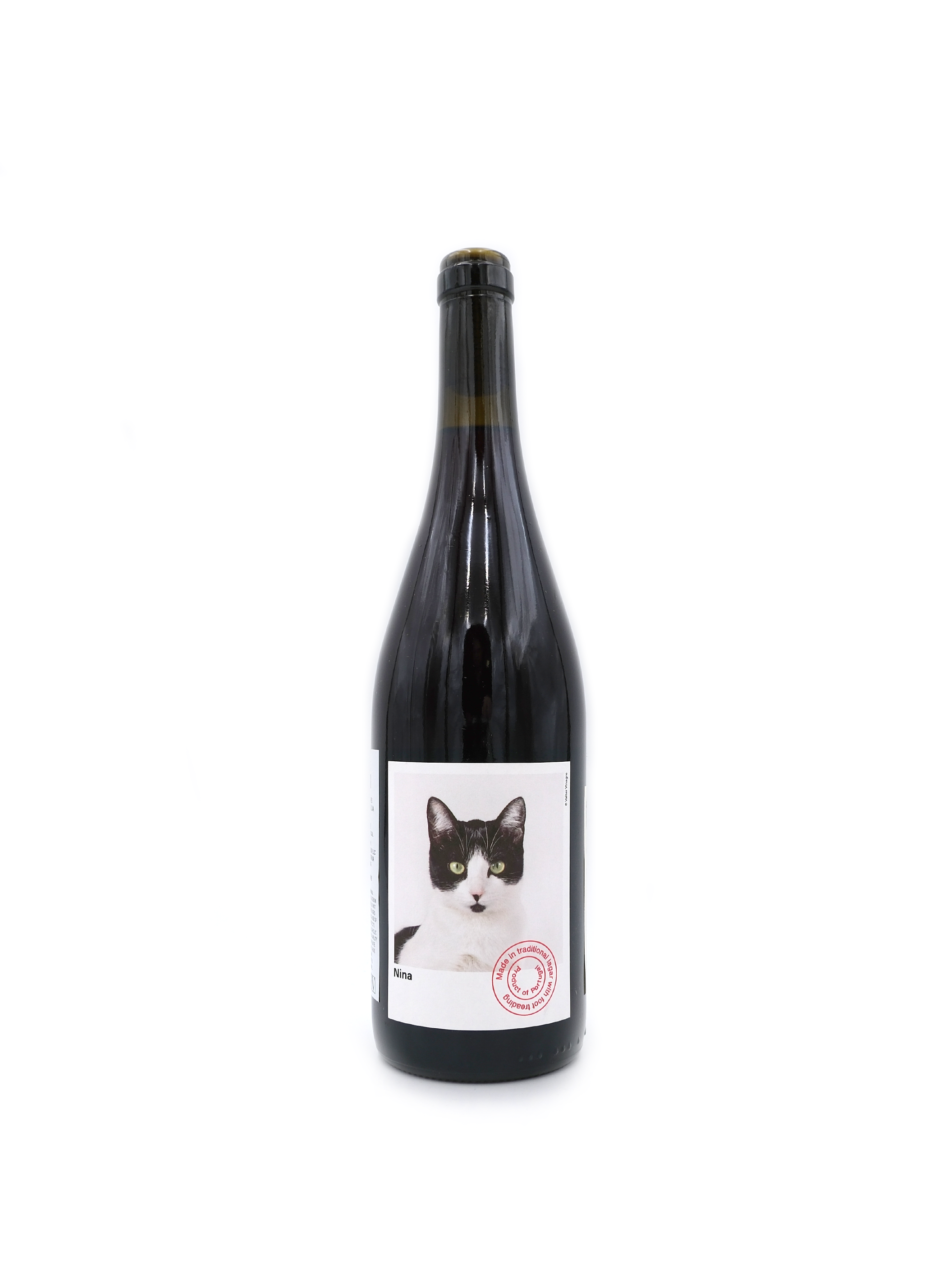 2021 Planet Mouraz 'Nina' 750mL