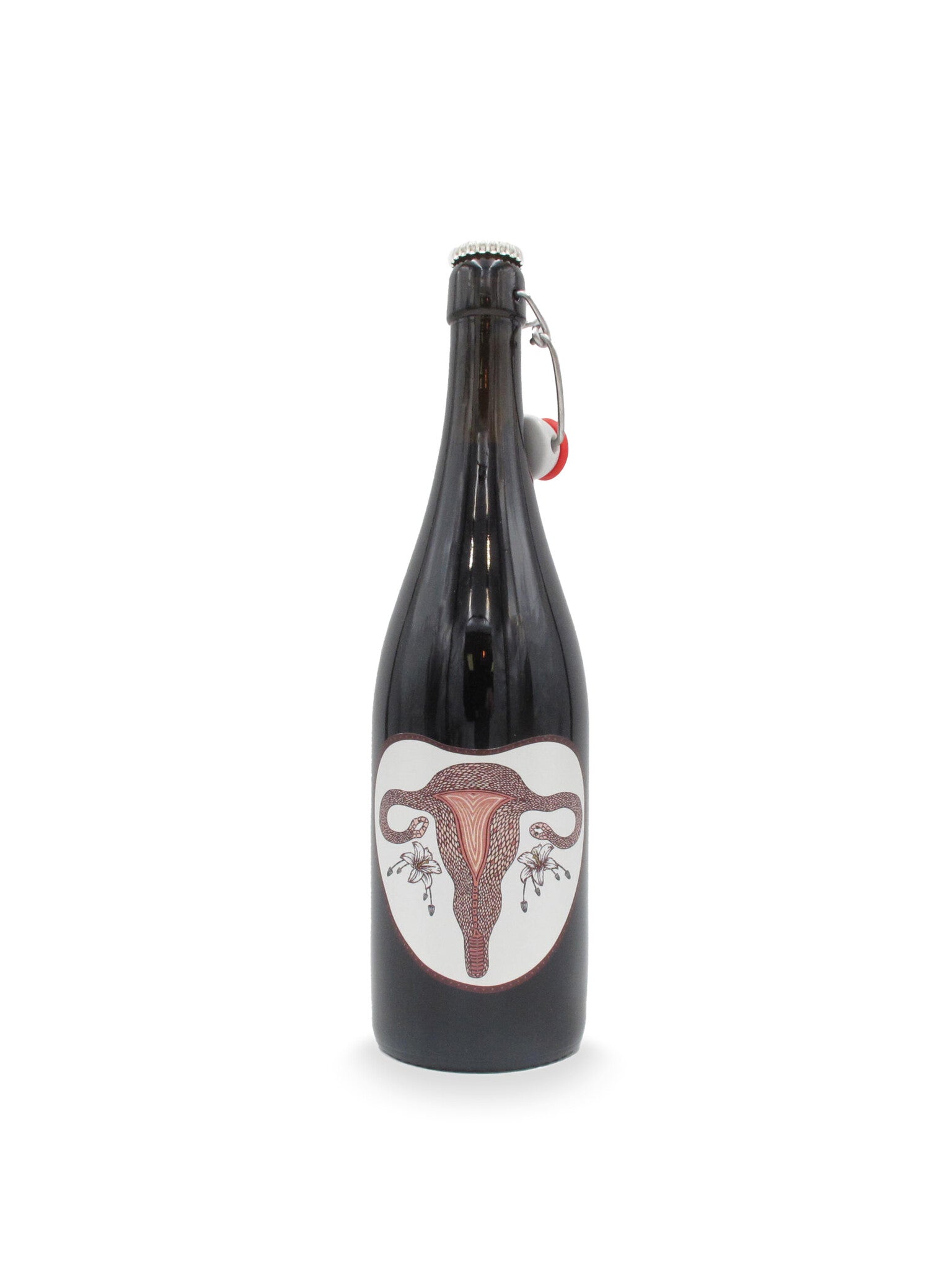 2022 Art + Science 'Radical Red' 750mL