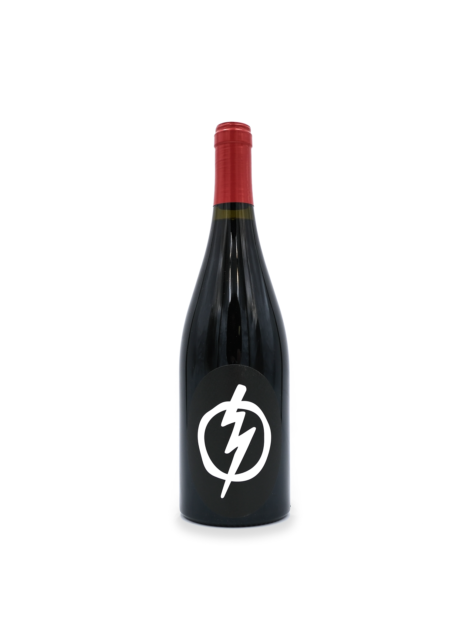 2022 BK Wines Carte Blanche Rouge Shiraz 750mL