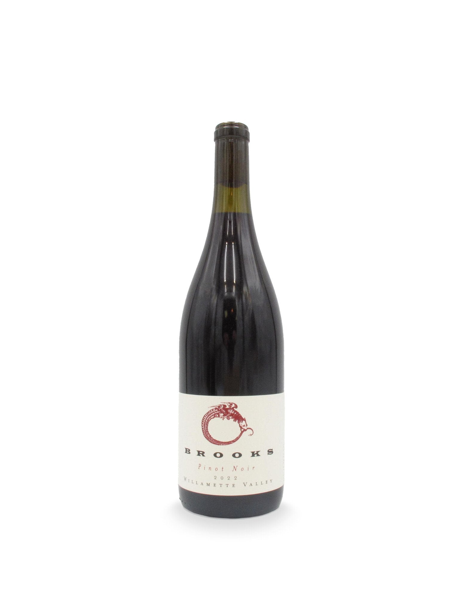 2023 Brooks Willamette Valley Pinot Noir 750ml