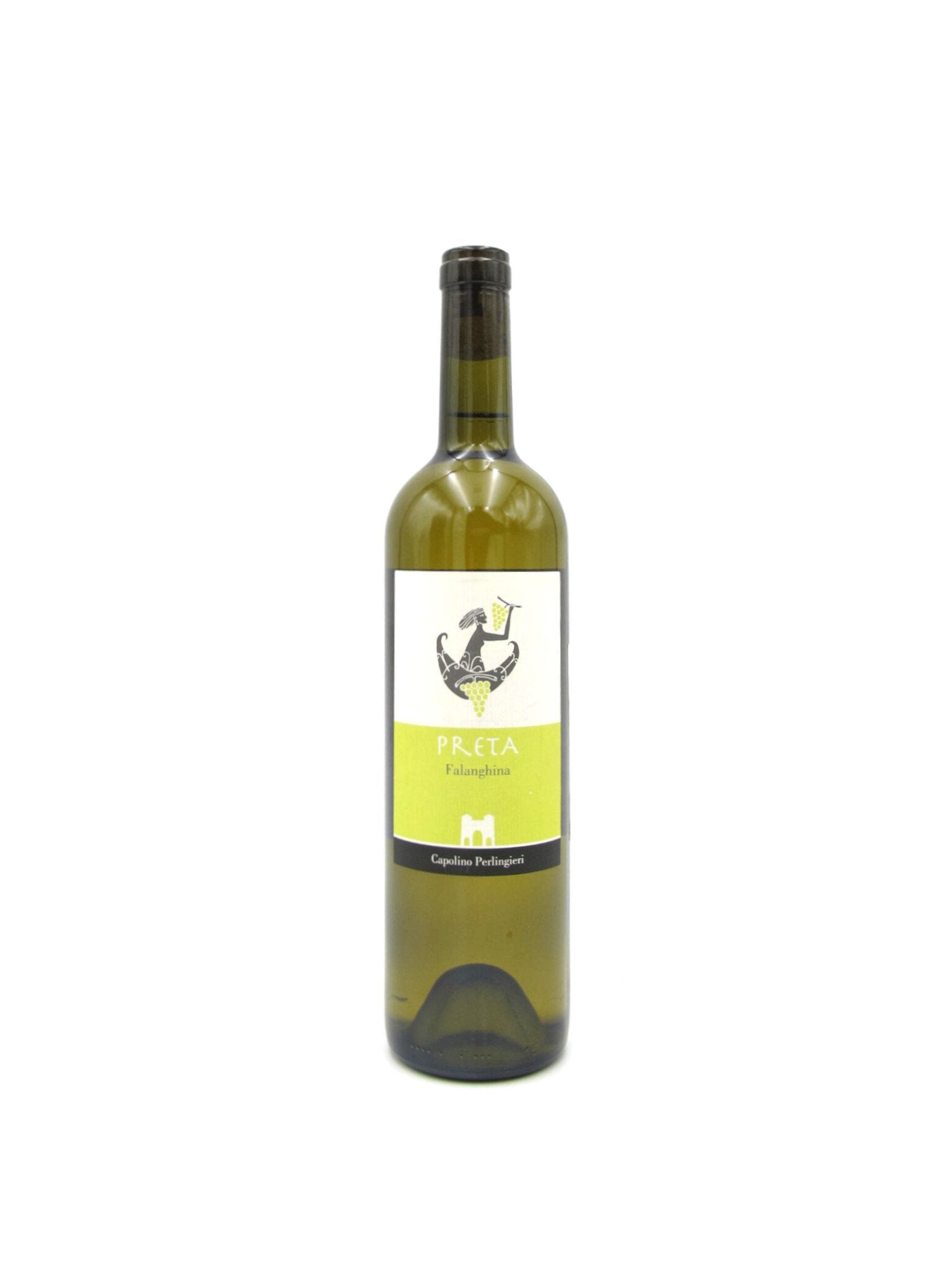 2022 Capolino Perlingieri Falanghina del Sannio 'Preta' 750ml