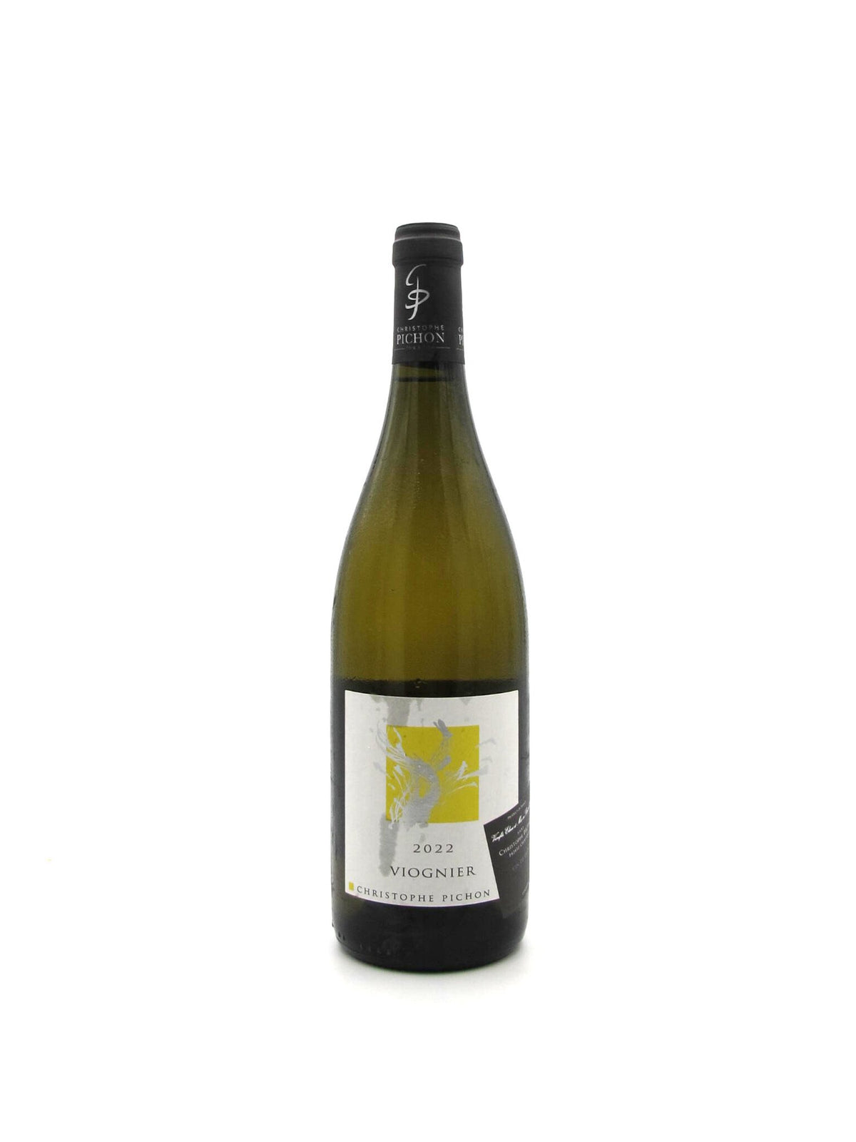 2022 Christophe Pichon Viognier Collines Rhodaniennes 750ml