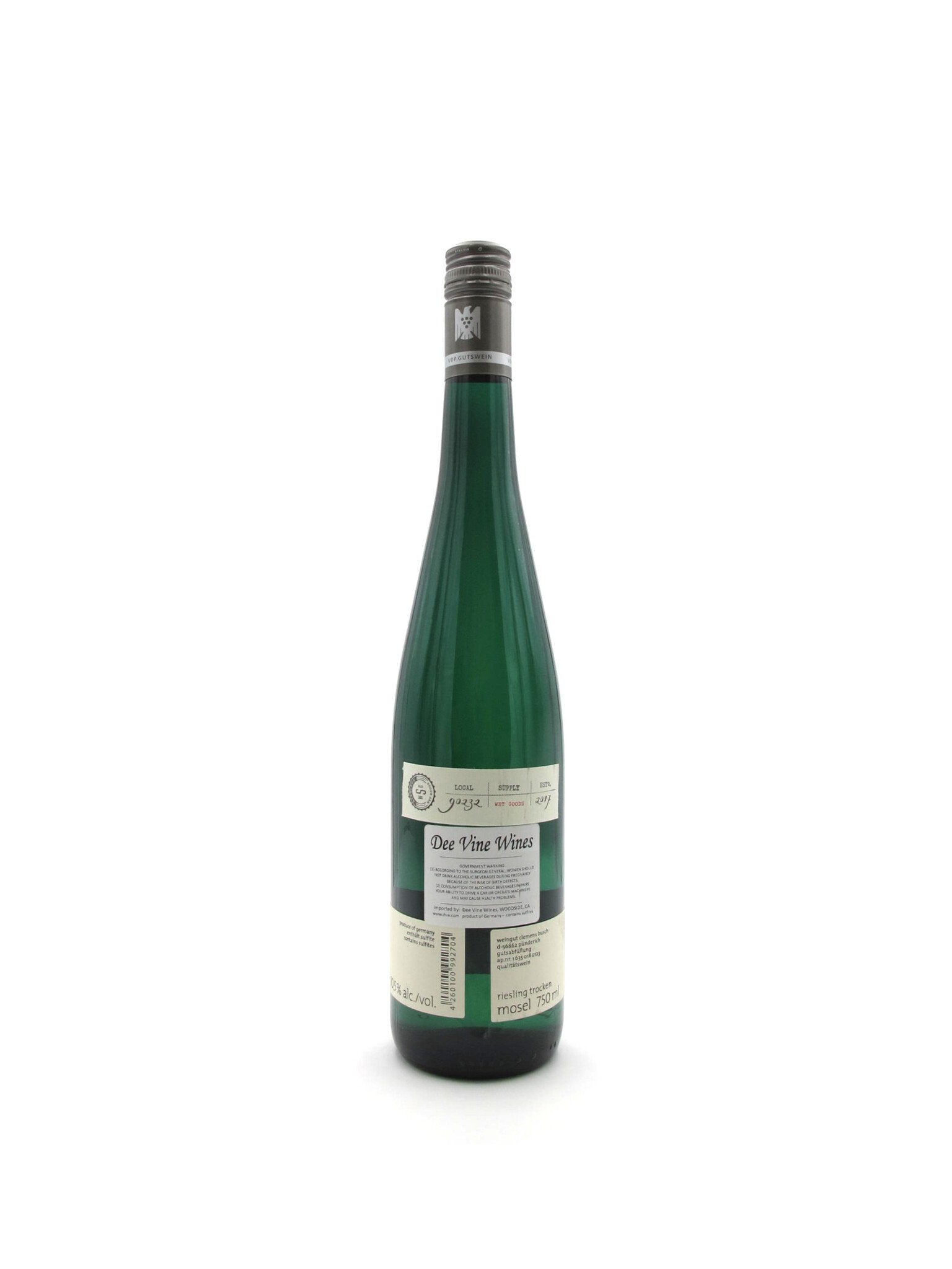 2023 Clemens Busch Riesling Trocken 750ml
