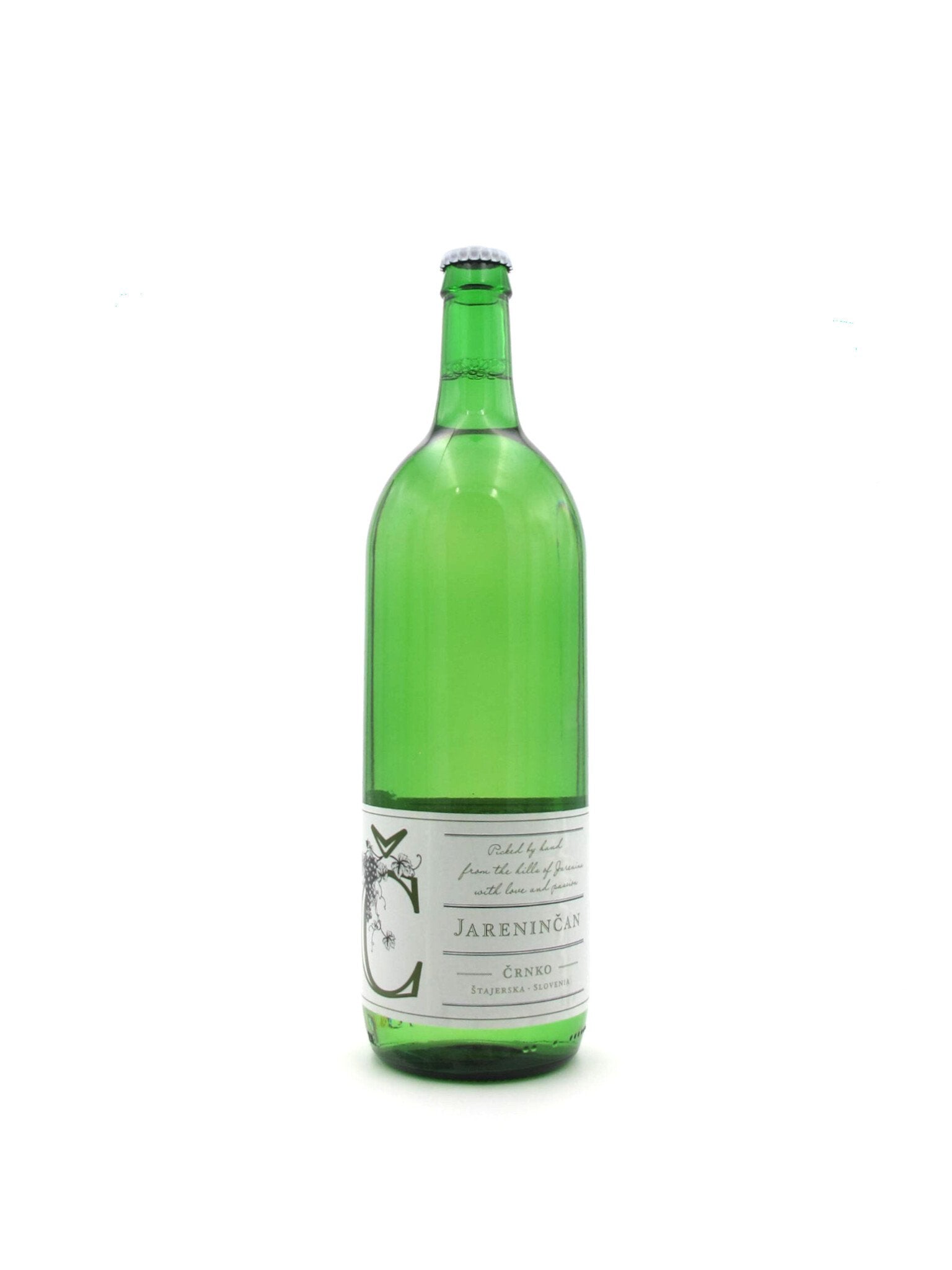 2023 Črnko Jareninčan 1L