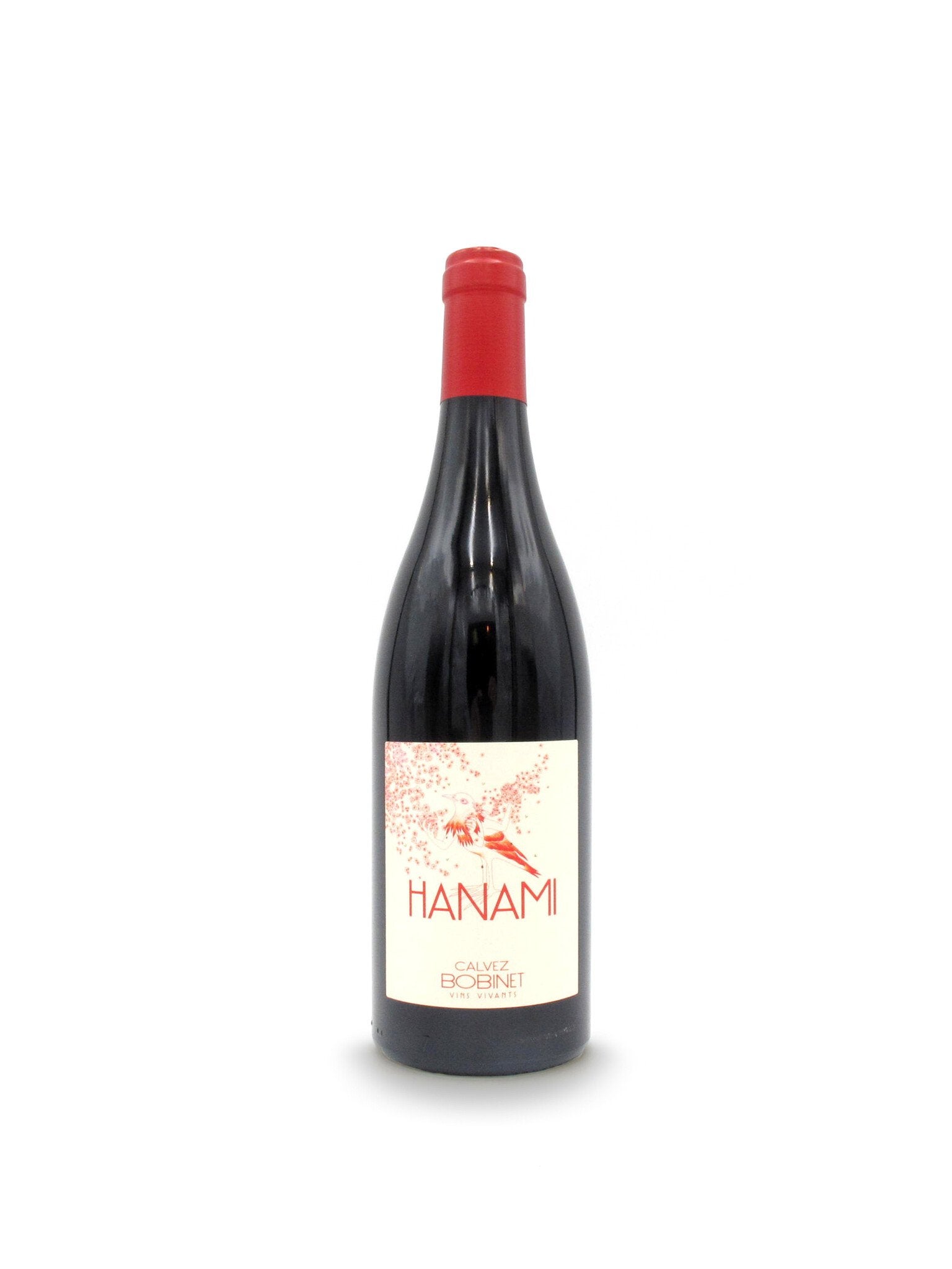 2023 Domaine Bobinet ‘Hanami’ 750ml