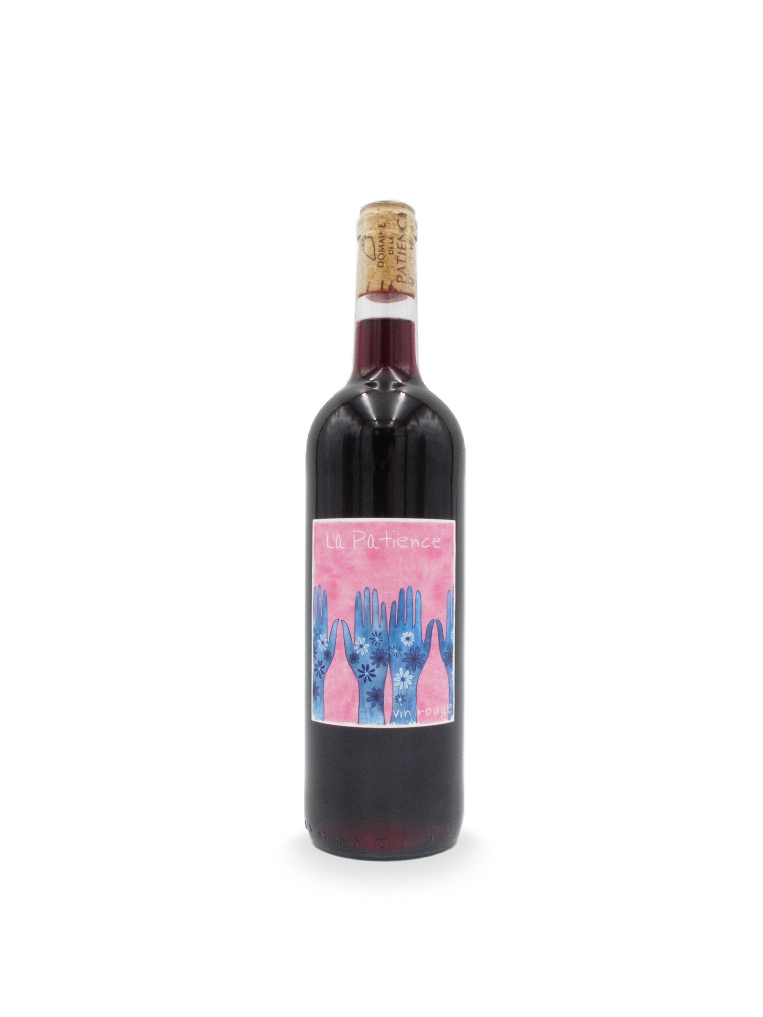 2022 Domaine de la Patience Rouge 750ml