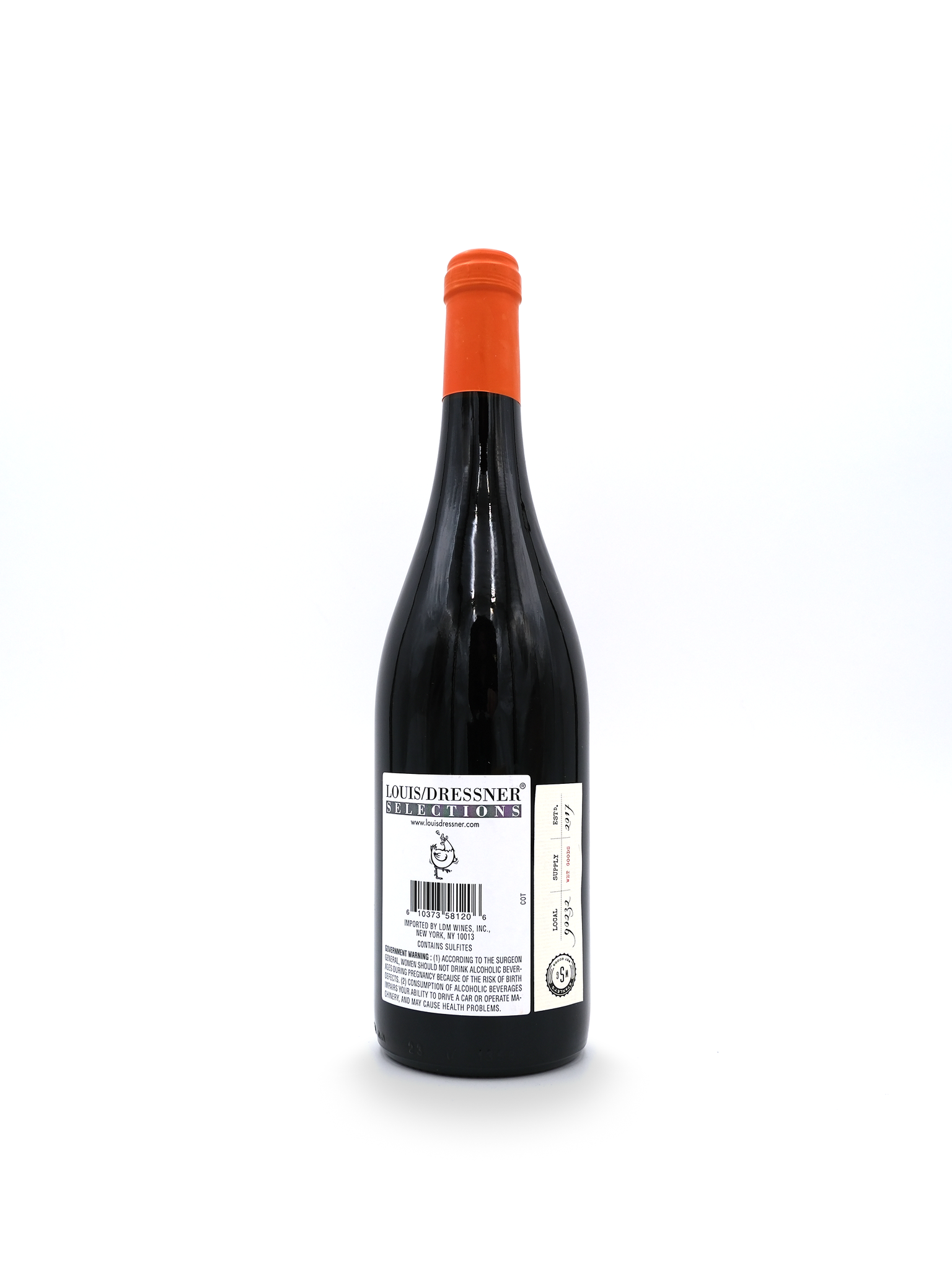 2023 Domaine de la Pépière 'La Pépiè' Côt 750ml
