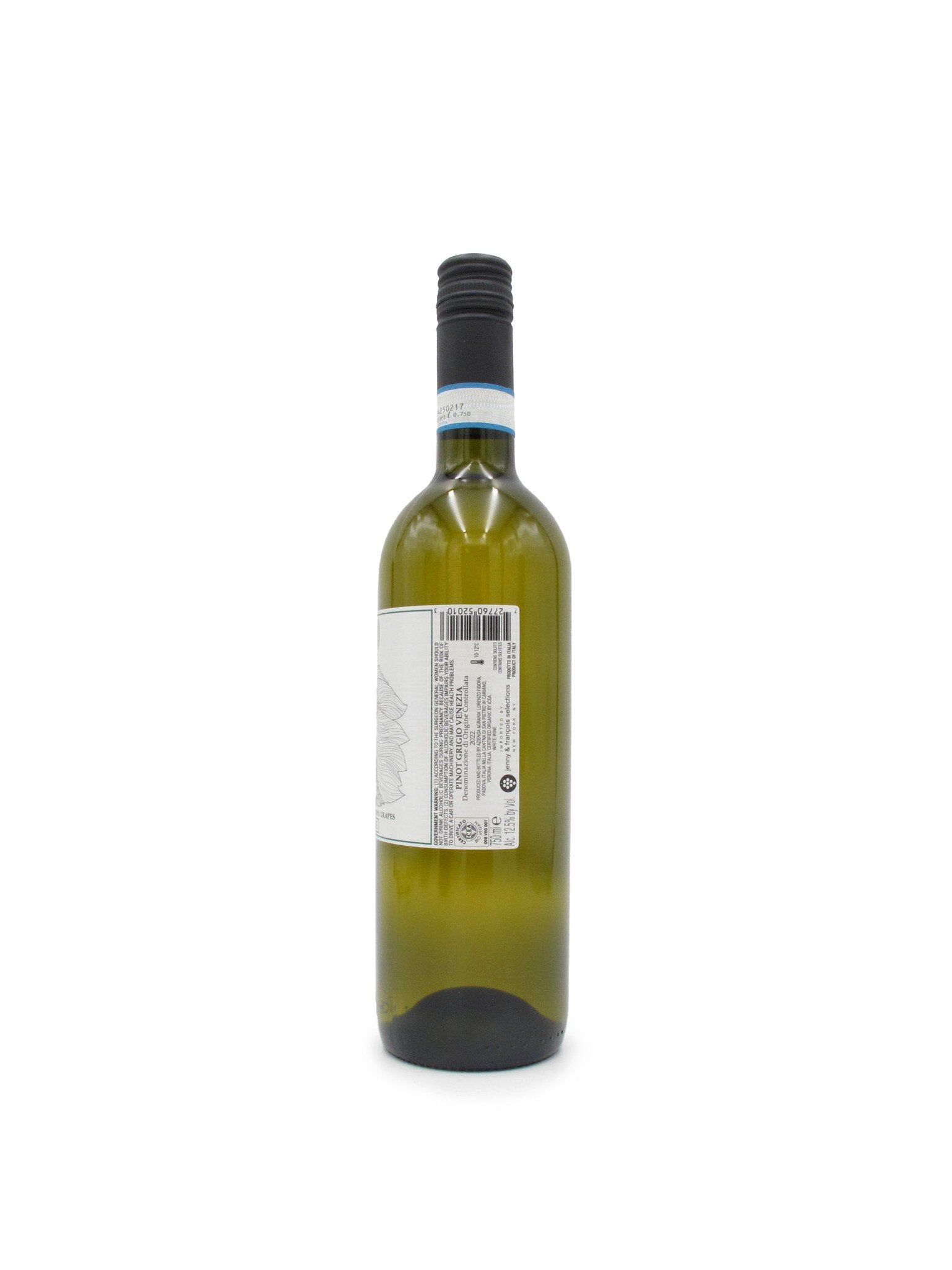 2023 Domini del Leone Pinot Grigio 750mL