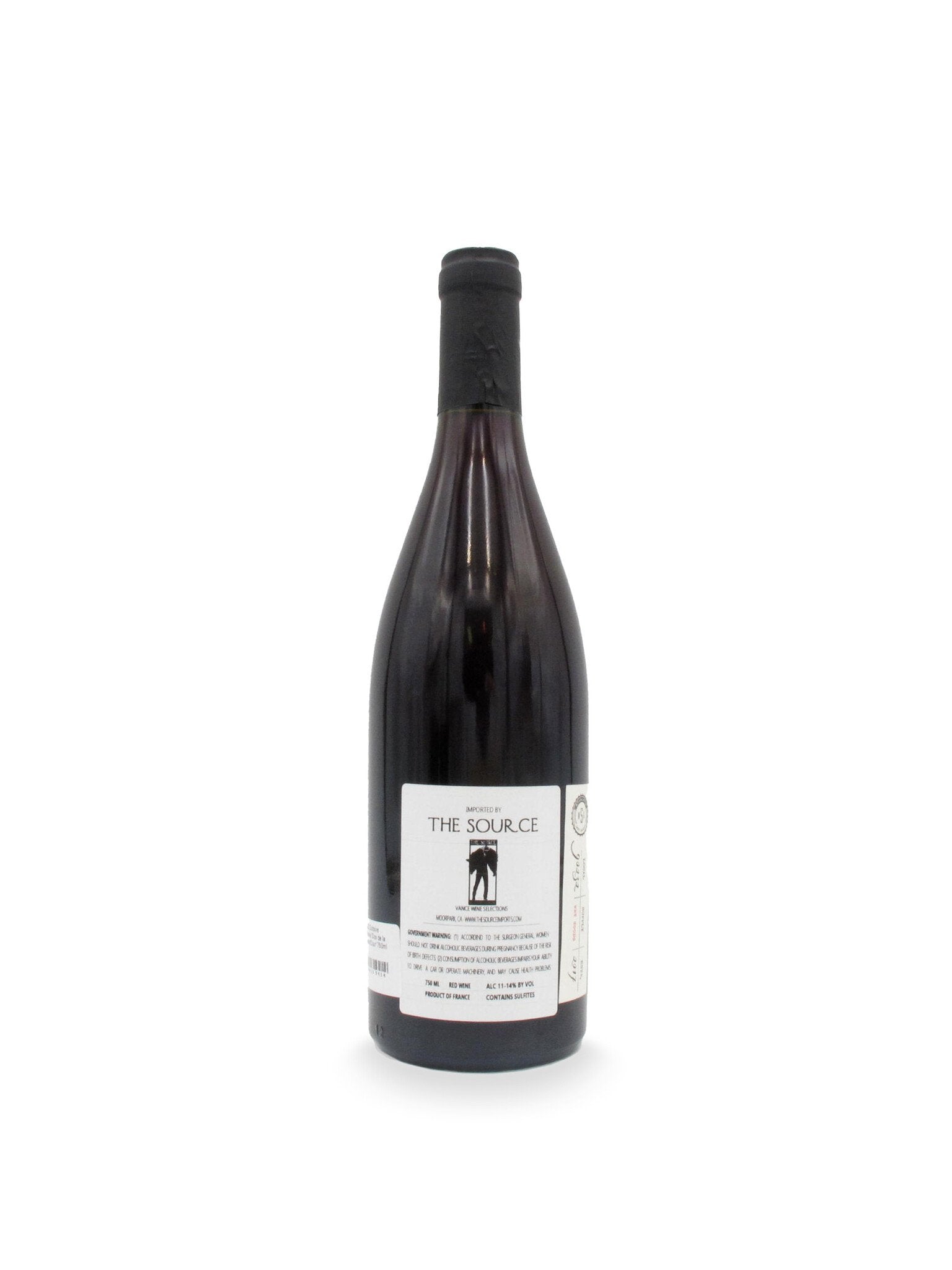 2023 Dutraive Fleurie 'Clos de la Grand'Cour' 750ml