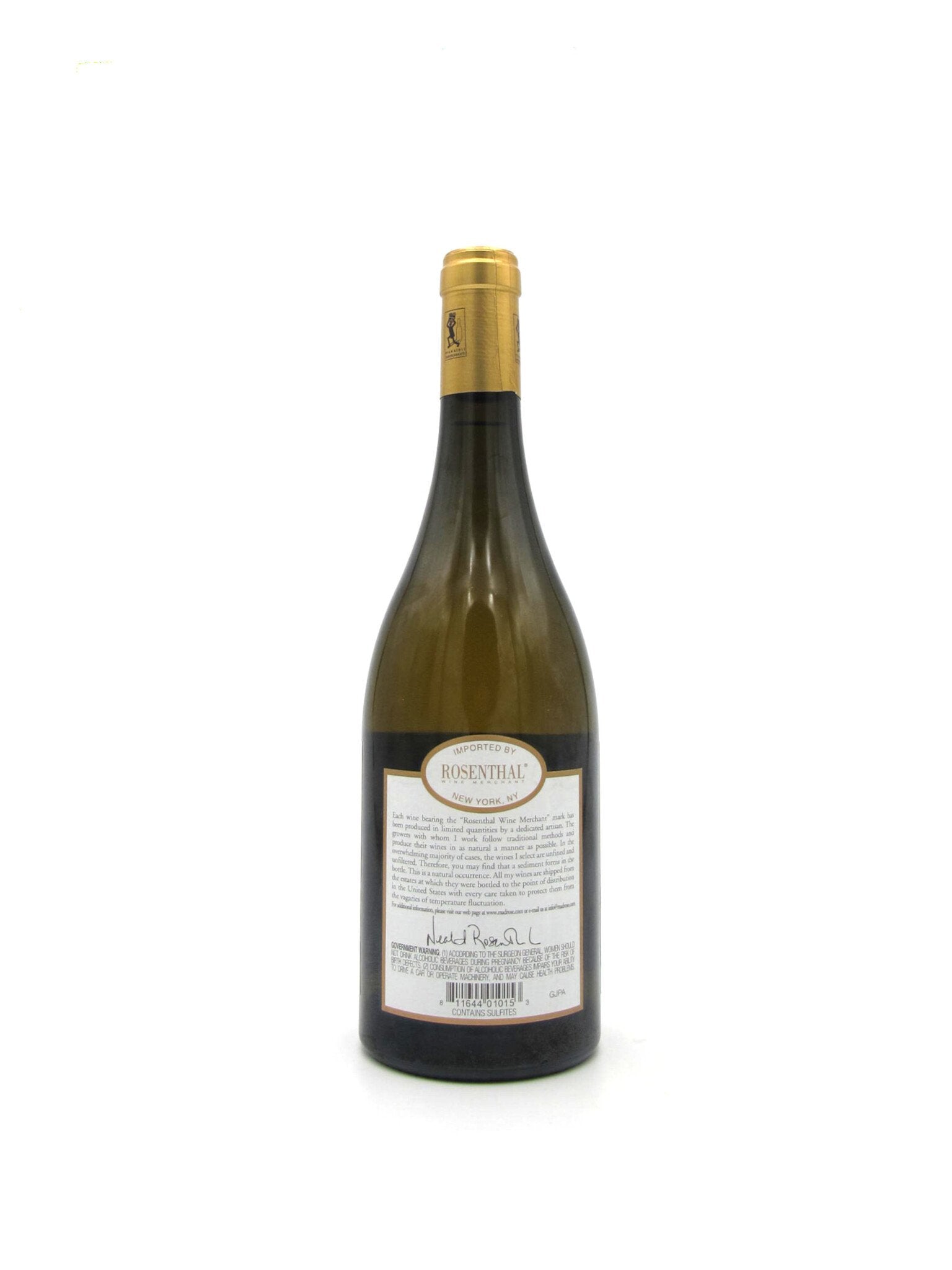 2023 Grosjean 'Vigne Rovettaz' Petite Arvine 750ml