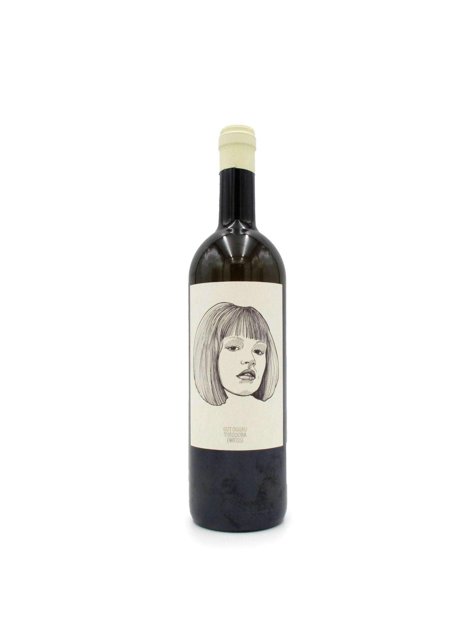 2023 Gut Oggau 'Theodora' 750ml