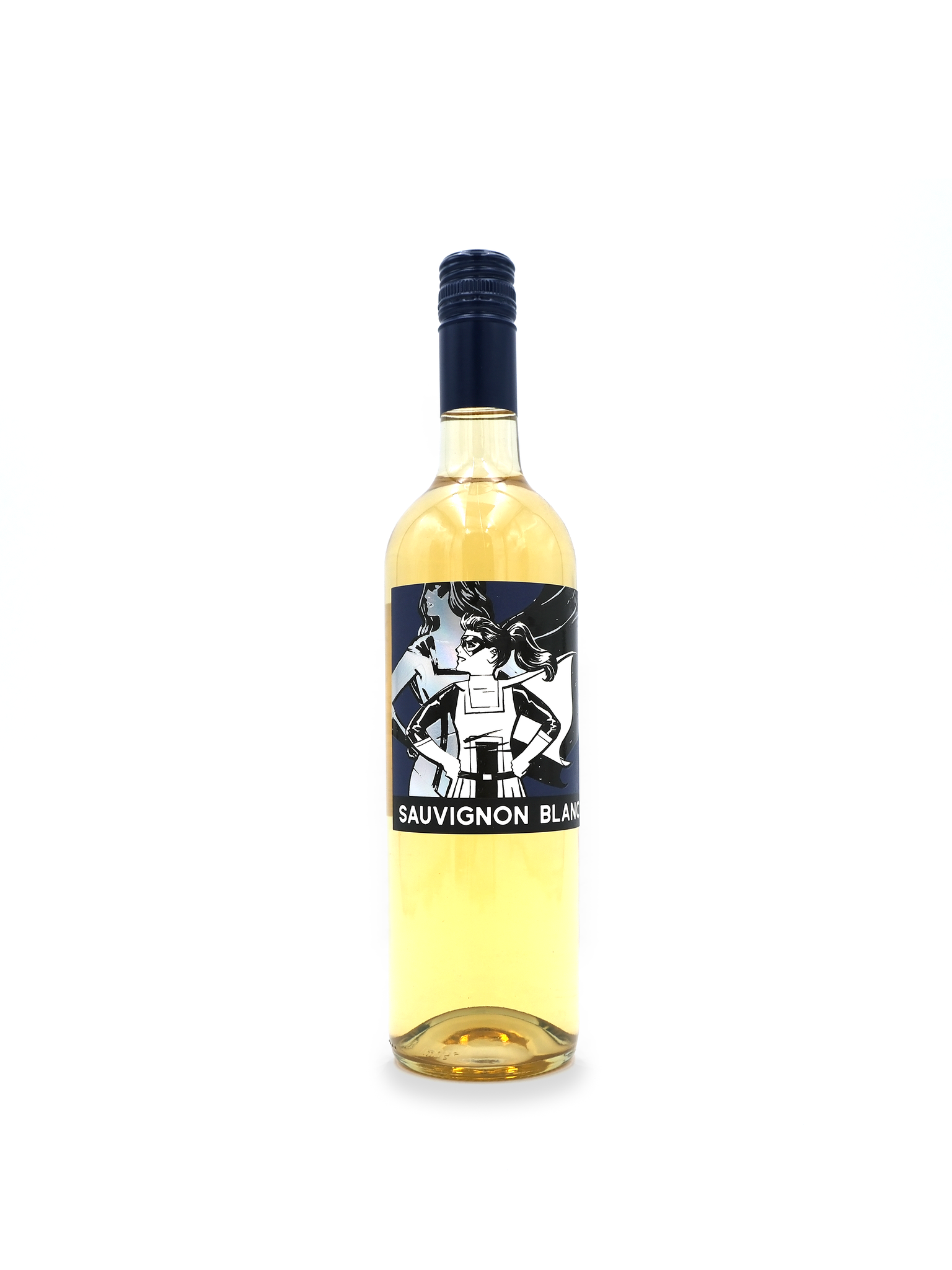 2022 Iconic Wine Co. 'Sidekick' Sauvignon Blanc 750mL