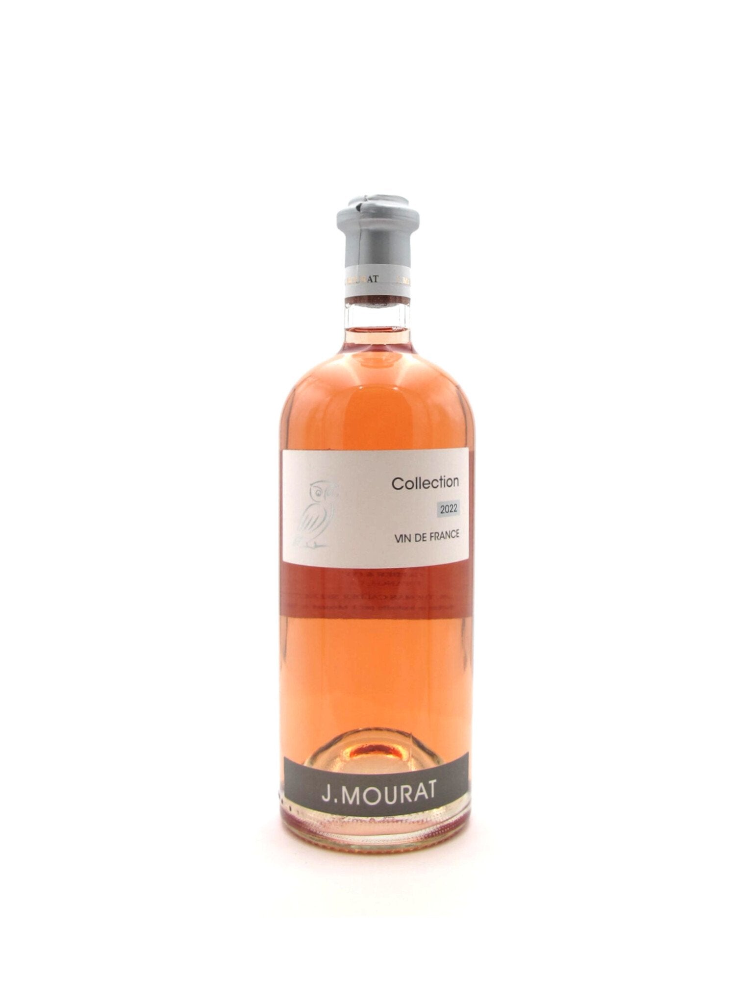 2023 J. Mourat Rosé 'Collection' 750mL