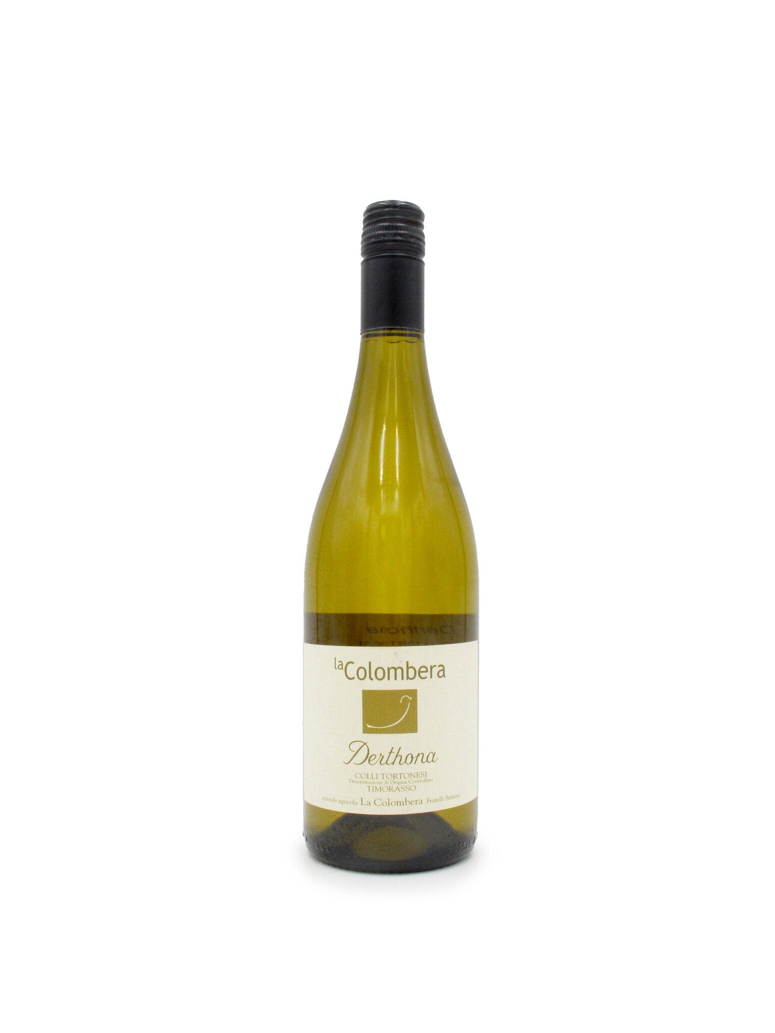 2022 La Colombera 'Derthona' Timorasso 750ml