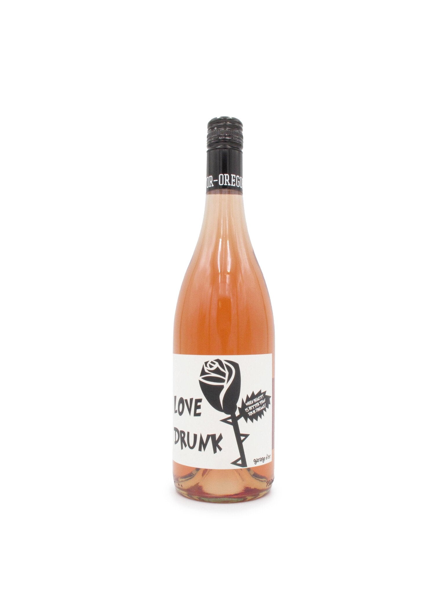 2022 Maison Noir Love Drunk Rosé 750ml