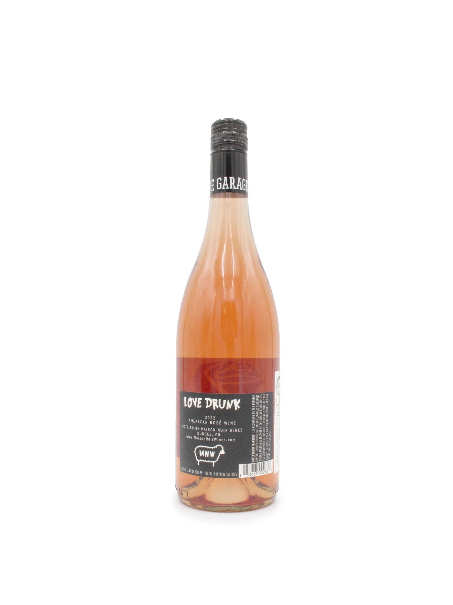 2024 Maison Noir Love Drunk Rosé 750ml