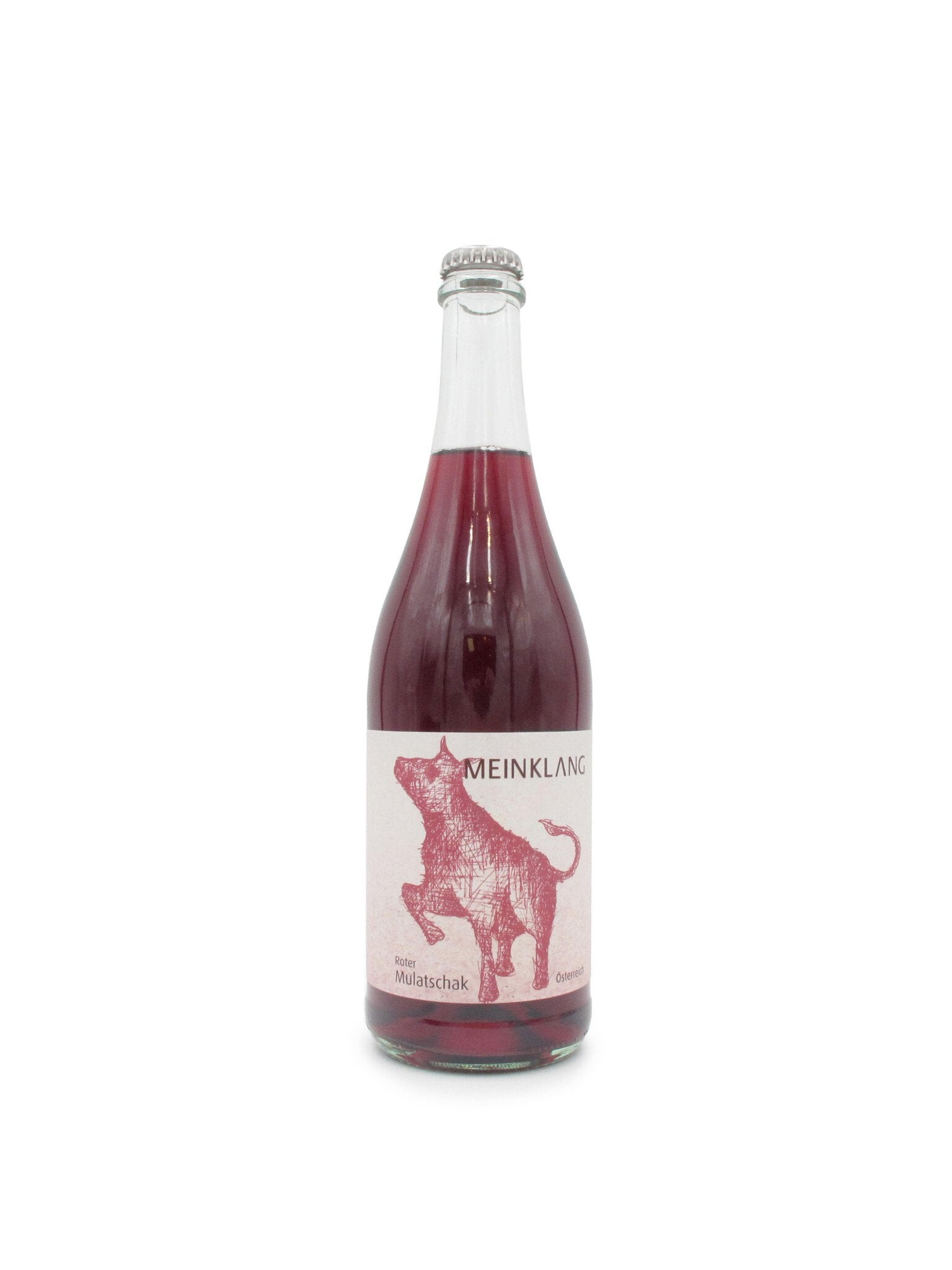 2022 Meinklang Mulatschak Red 750mL