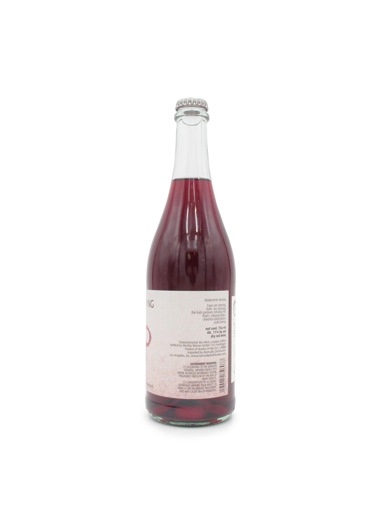 2024 Meinklang Mulatschak Red 750mL
