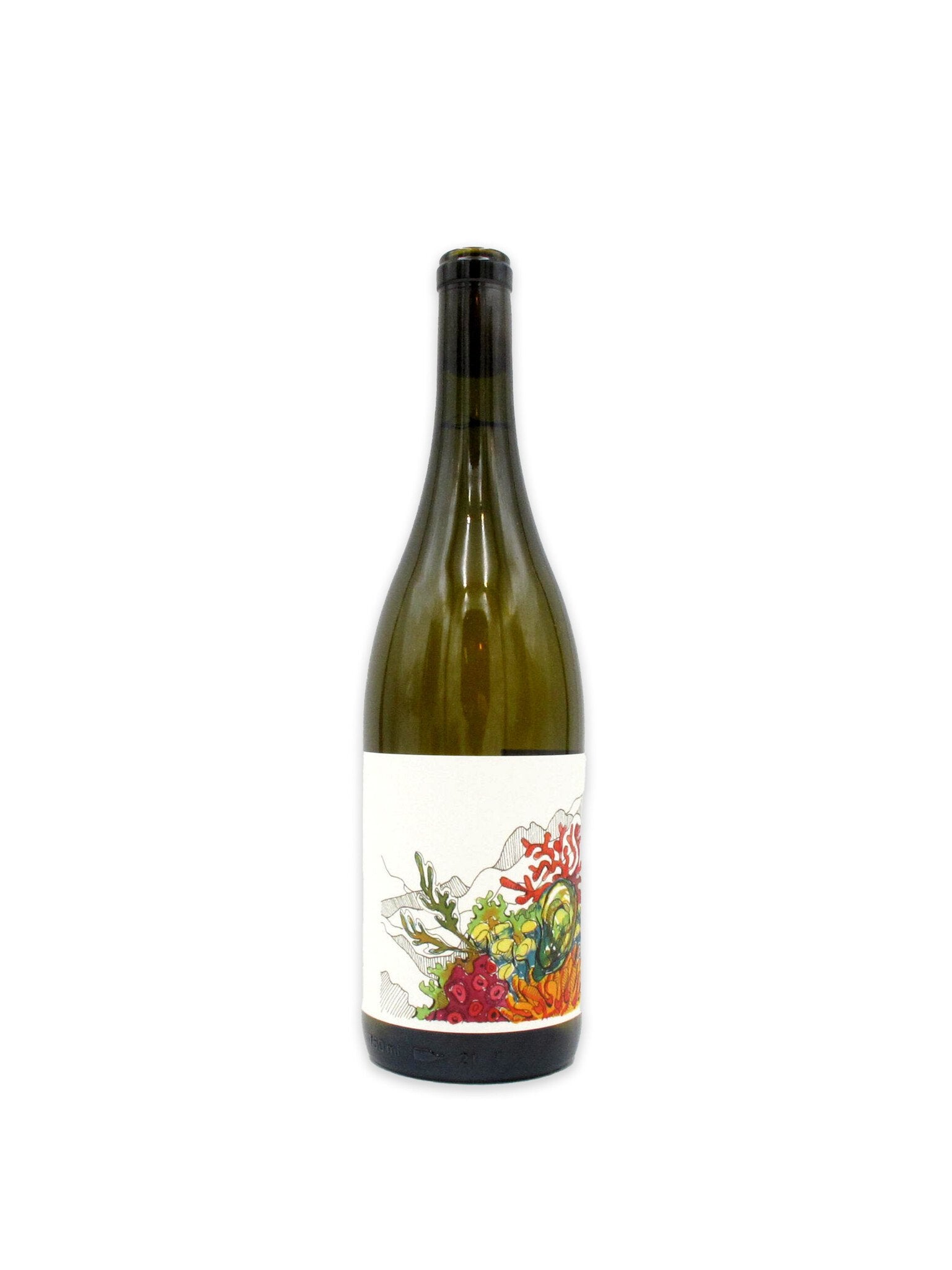 2022 Orlaigh Picpoul 750ml