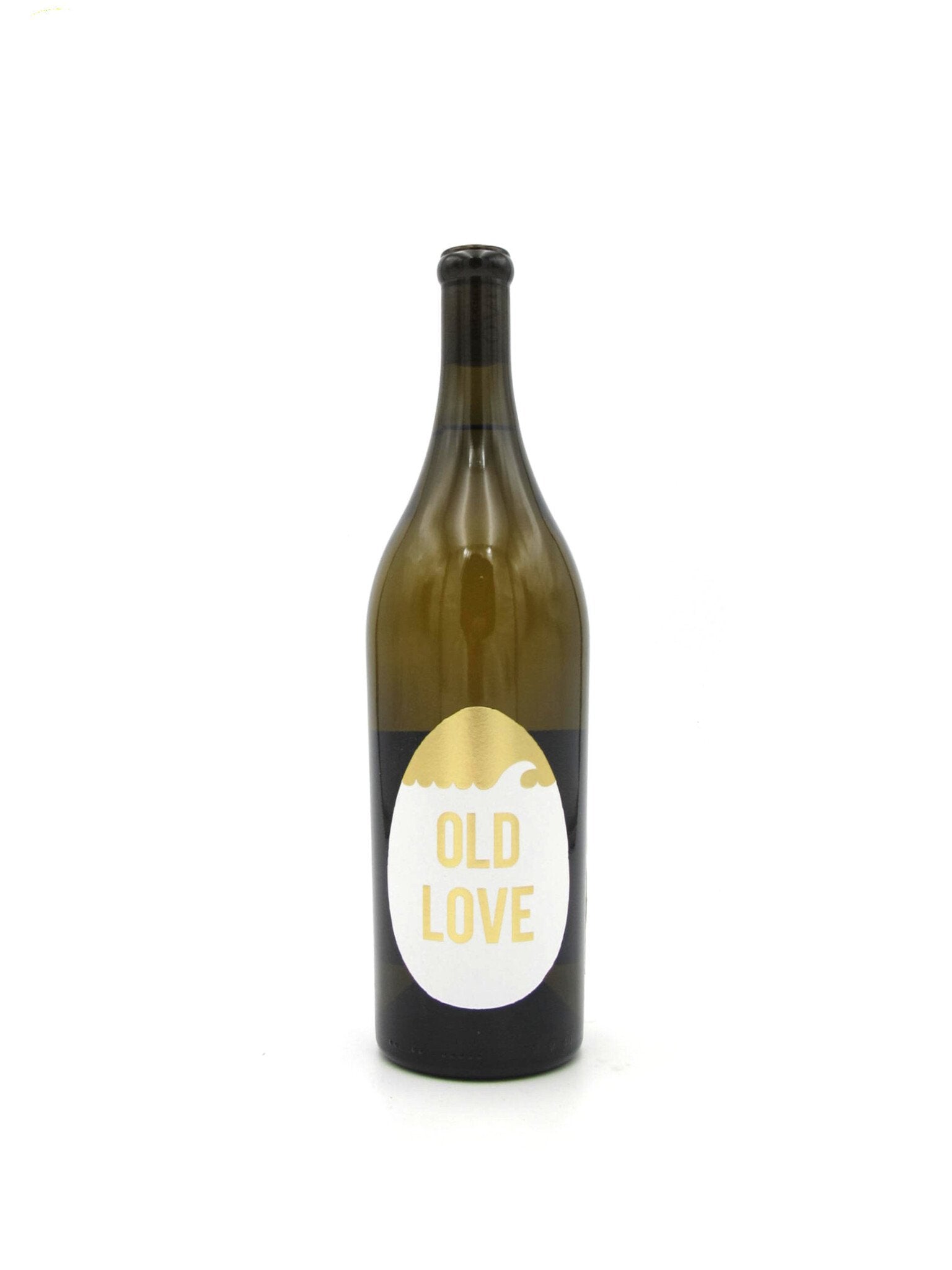 2022 Ovum 'Old Love' White Blend 750ml