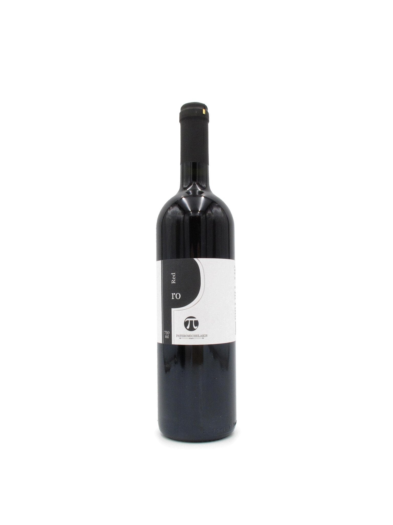 2022 Pateromichelakis 'ro' 750ml