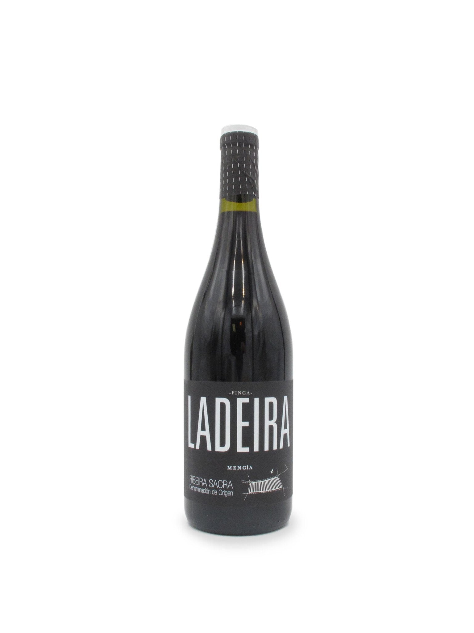 2022 Ruben Moure Fernandez 'Ladeira' 750mL