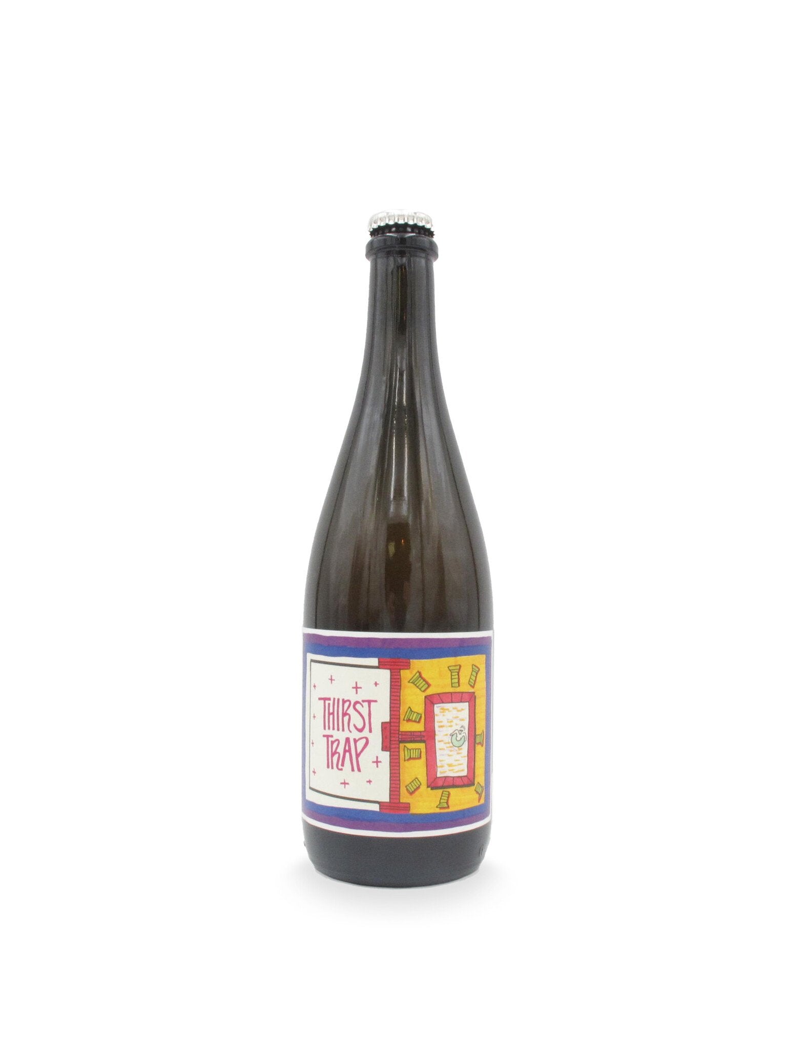 2022 Stagiaire 'Thirst Trap' 750ml