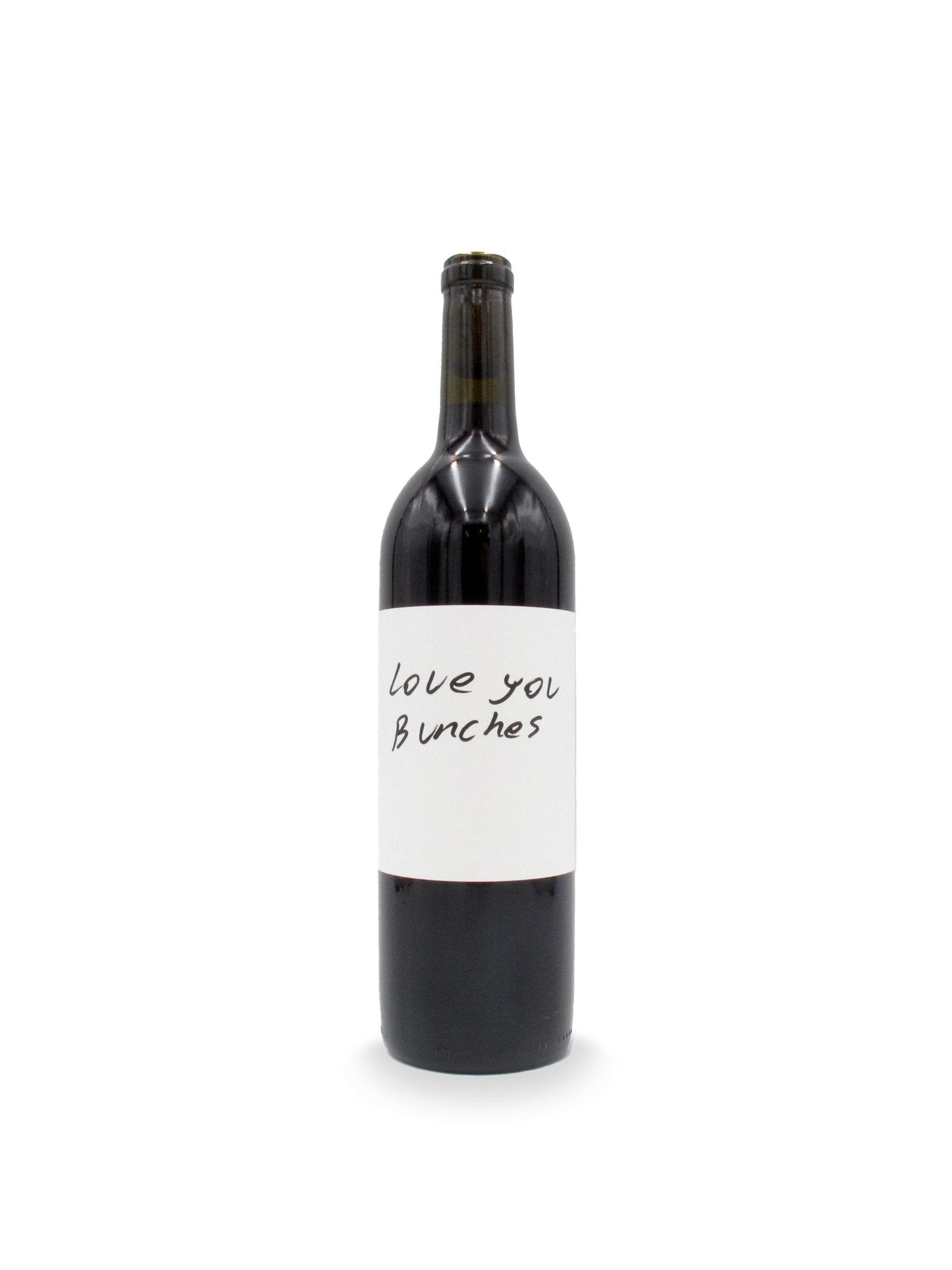 2023 Stolpman Vineyards 'Love You Bunches' Carbonic Sangiovese 750ml