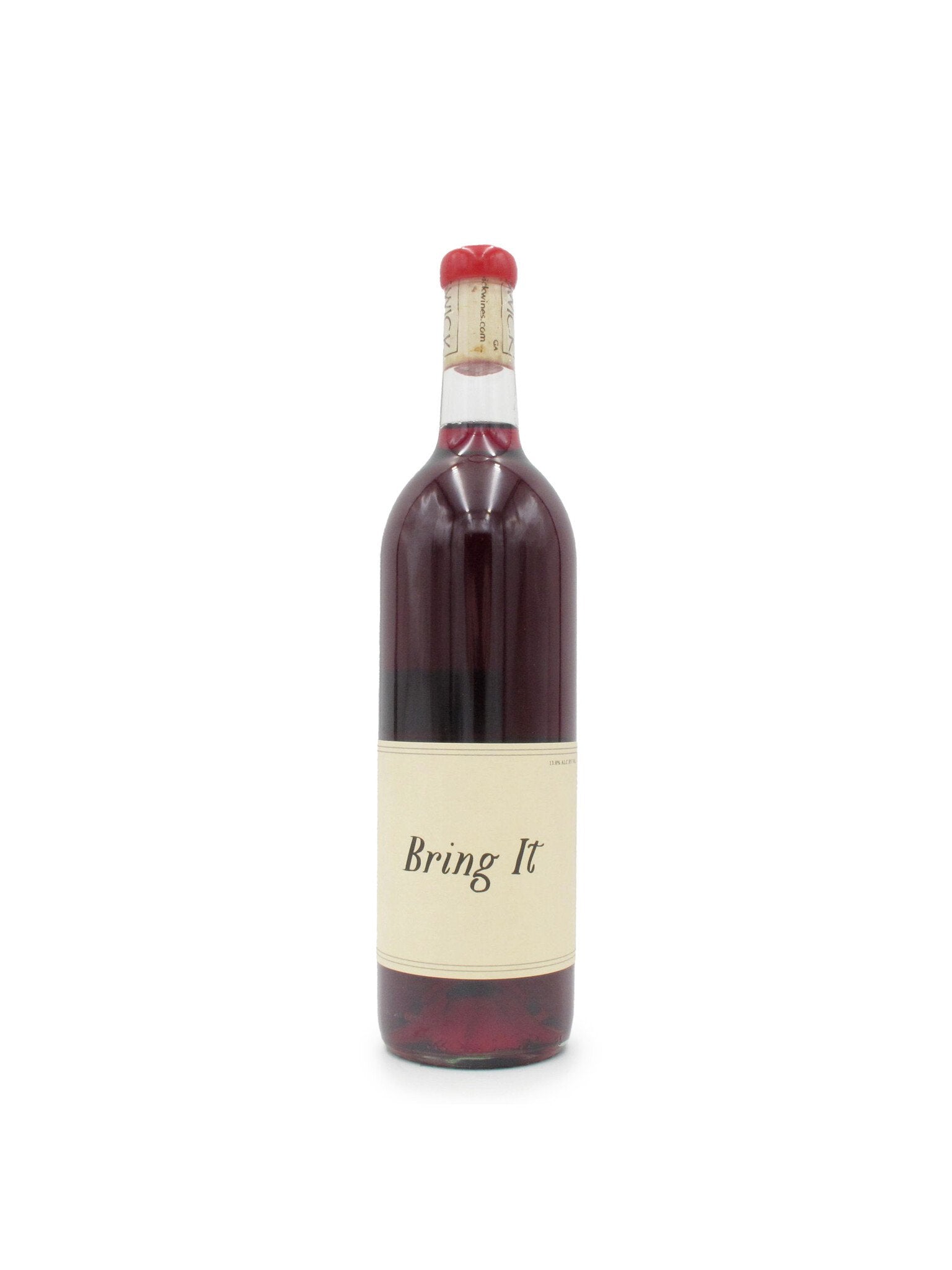 2022 Swick 'Bring It' 750mL