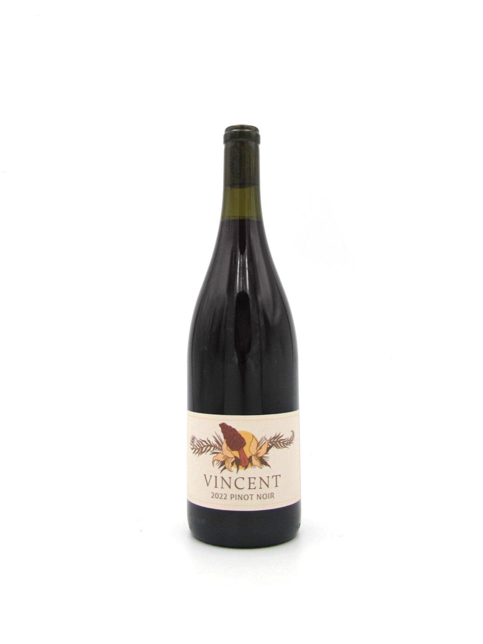 2022 Vincent Pinot Noir Willamette Valley 750ml