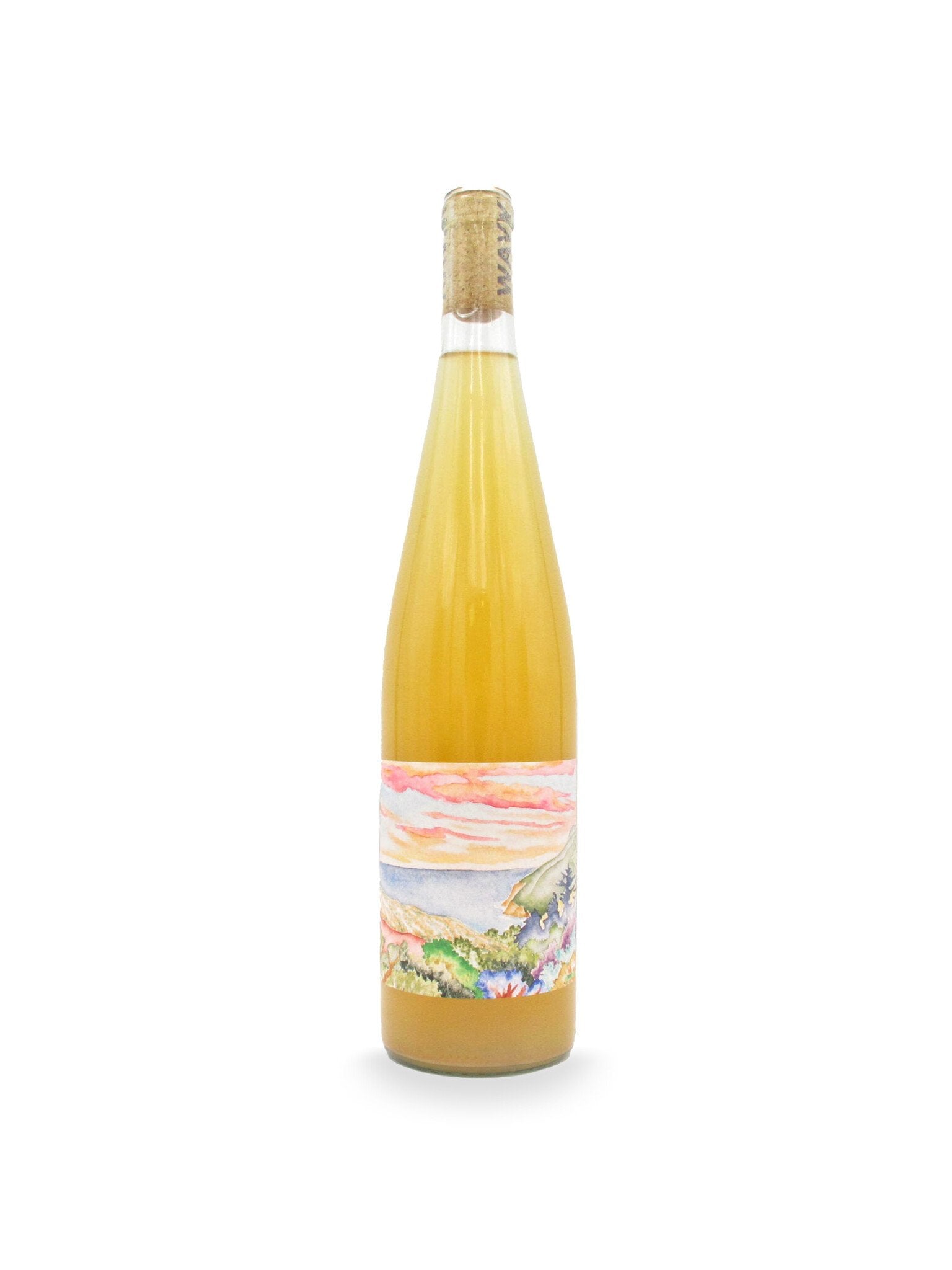 2023 Wavy Wines Cloud Hidden 750ml
