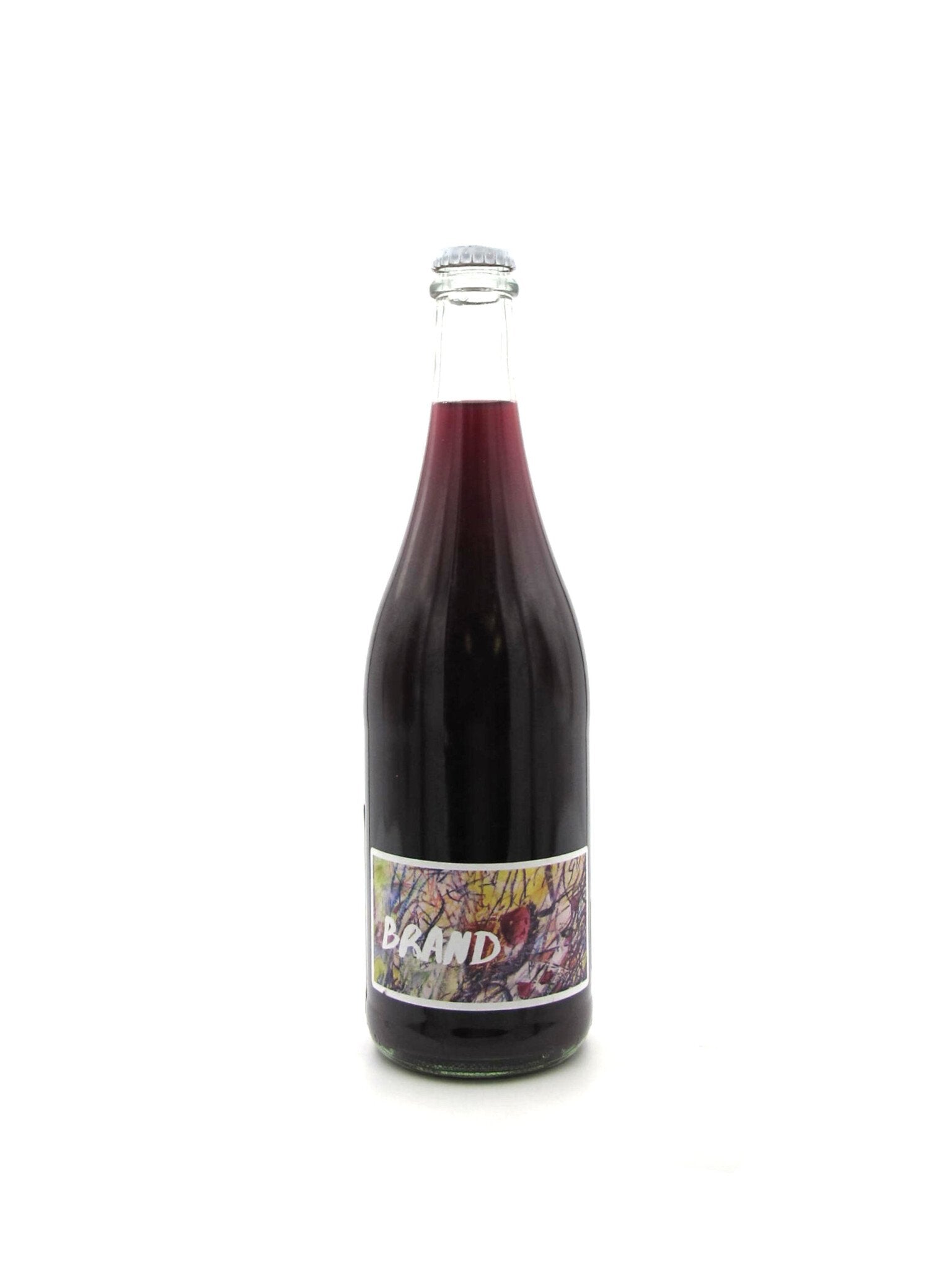 2022 Weingut Brand Red 750mL