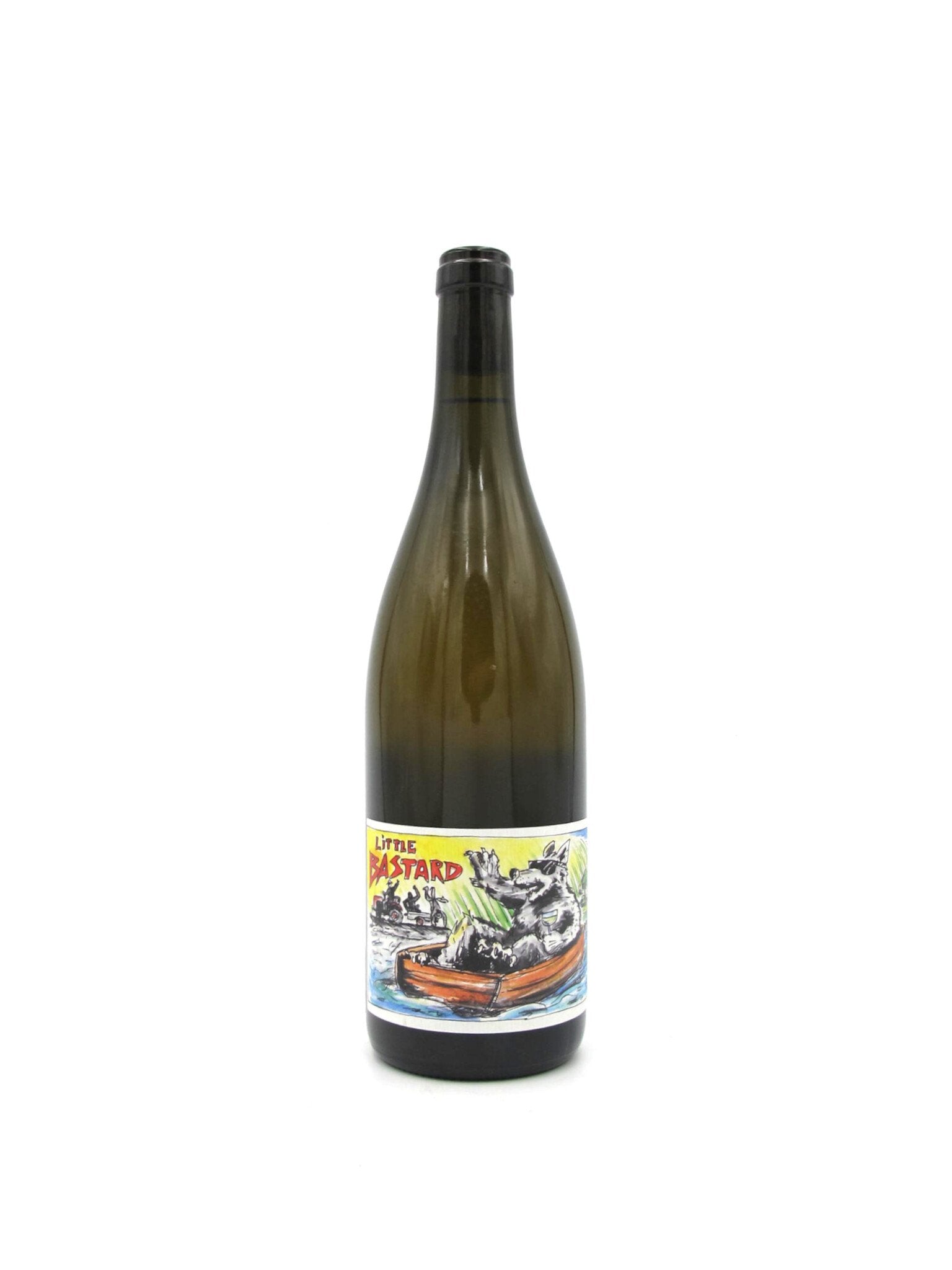 2023 Weingut Staffelter Hof 'Little Bastard' 750ml