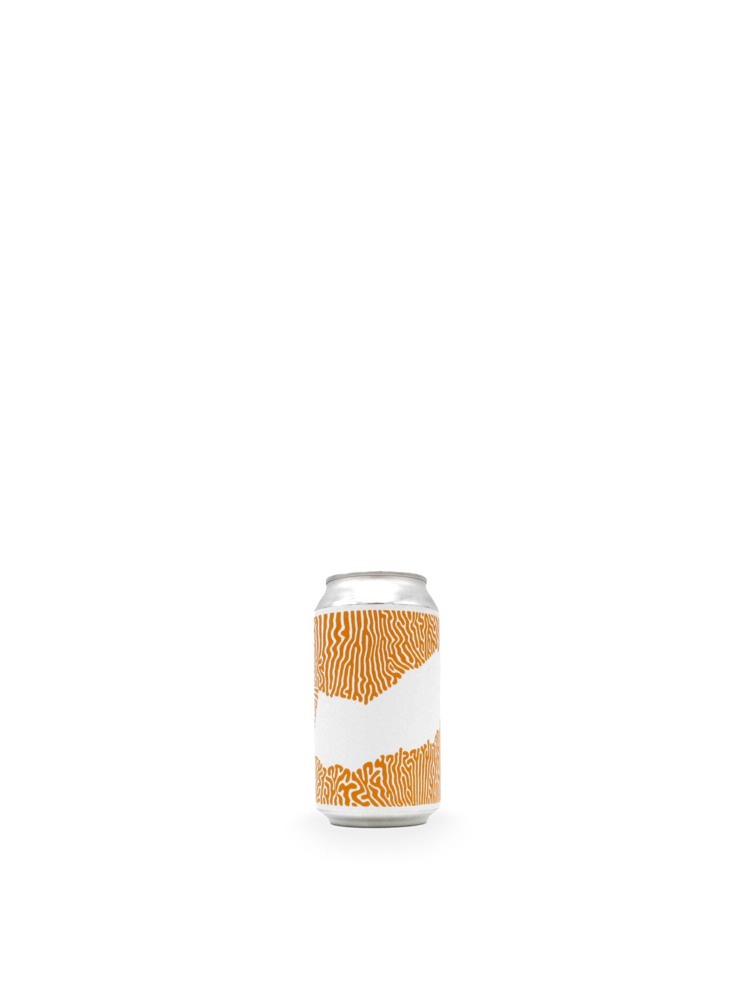 2022 Where's Linus? Orange Piquette Can 375mL