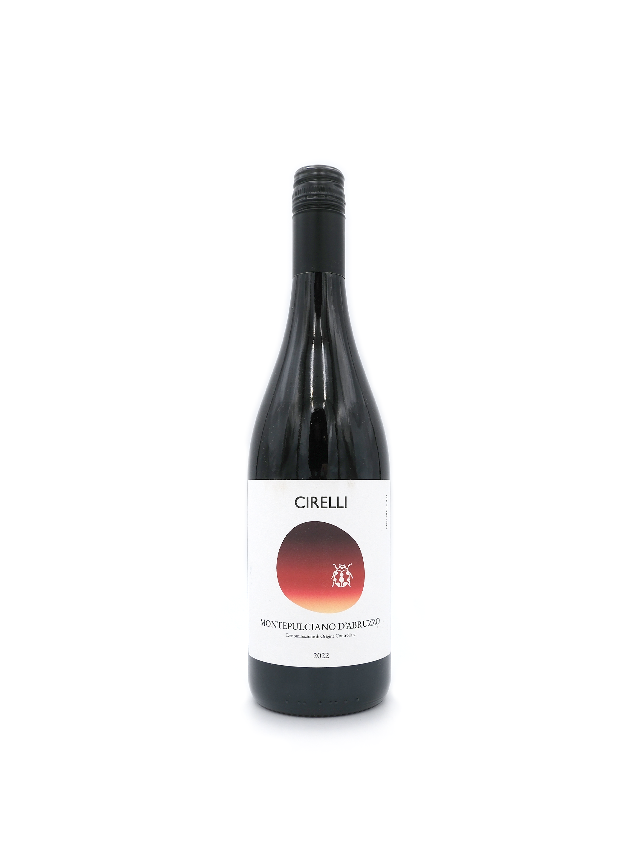2022 Cirelli Montepulciano d'Abruzzo 750mL