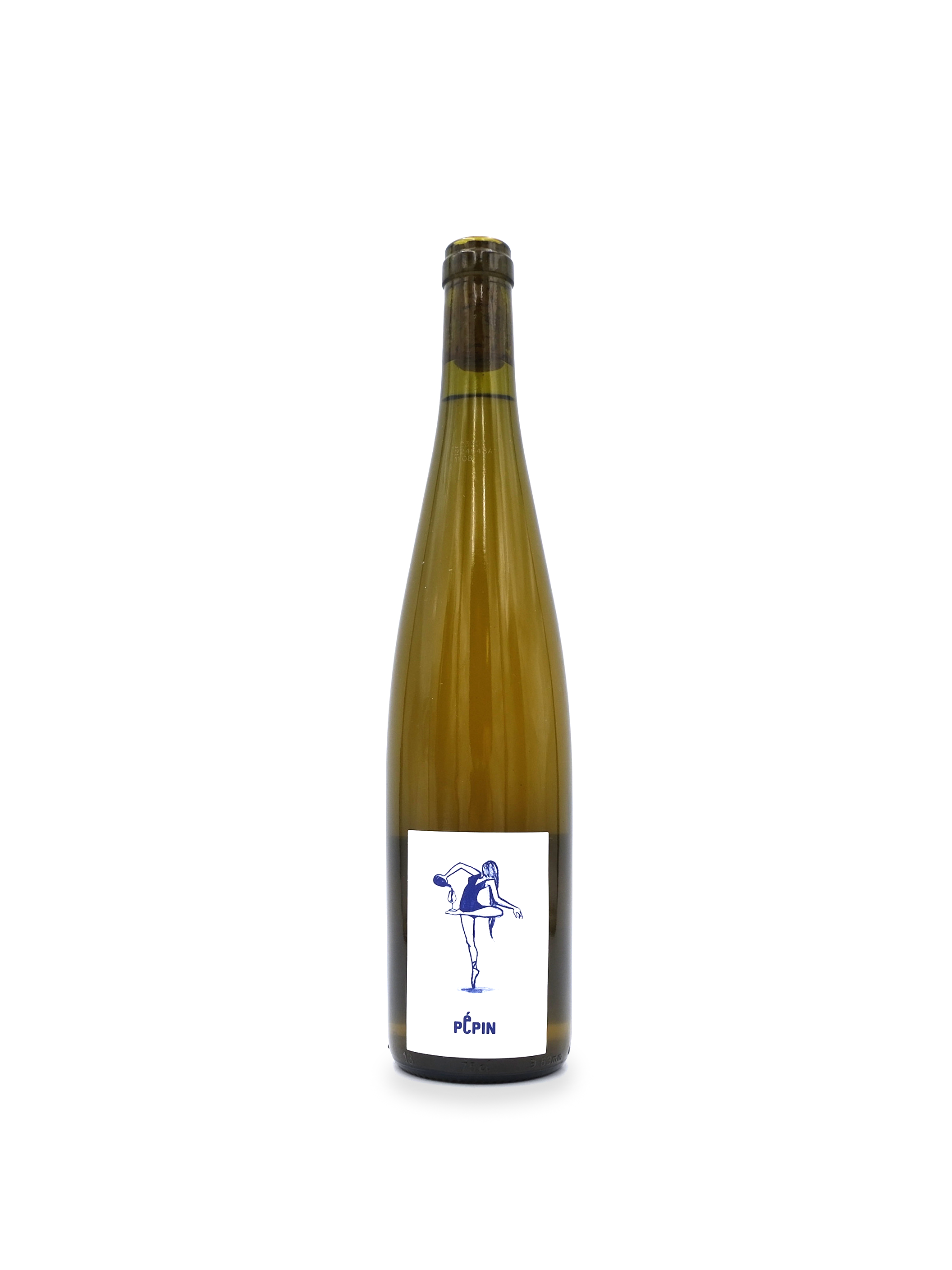 2022 Pépin Blanc 750mL