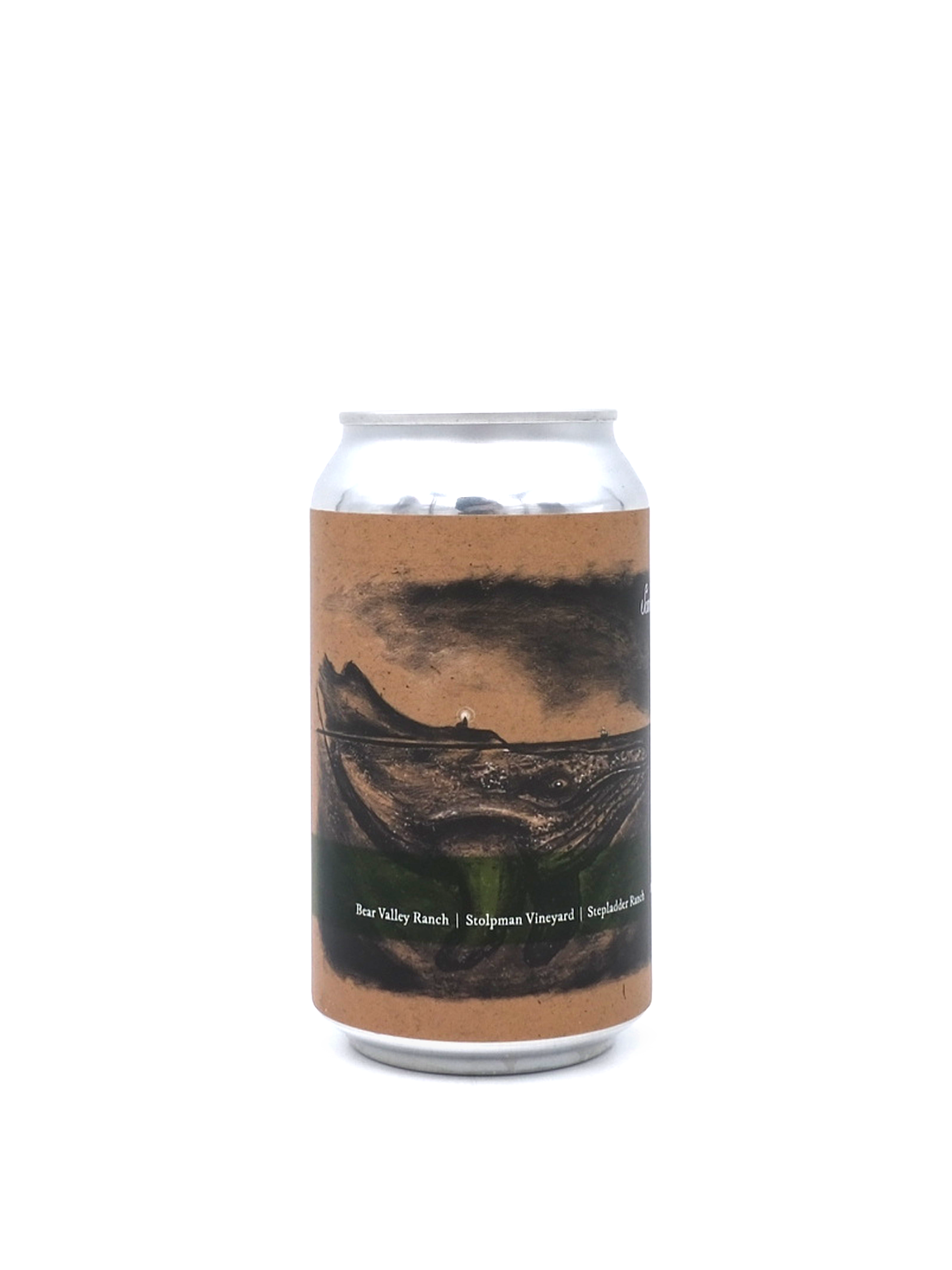 2022 Scar of the Sea Coferment 12oz