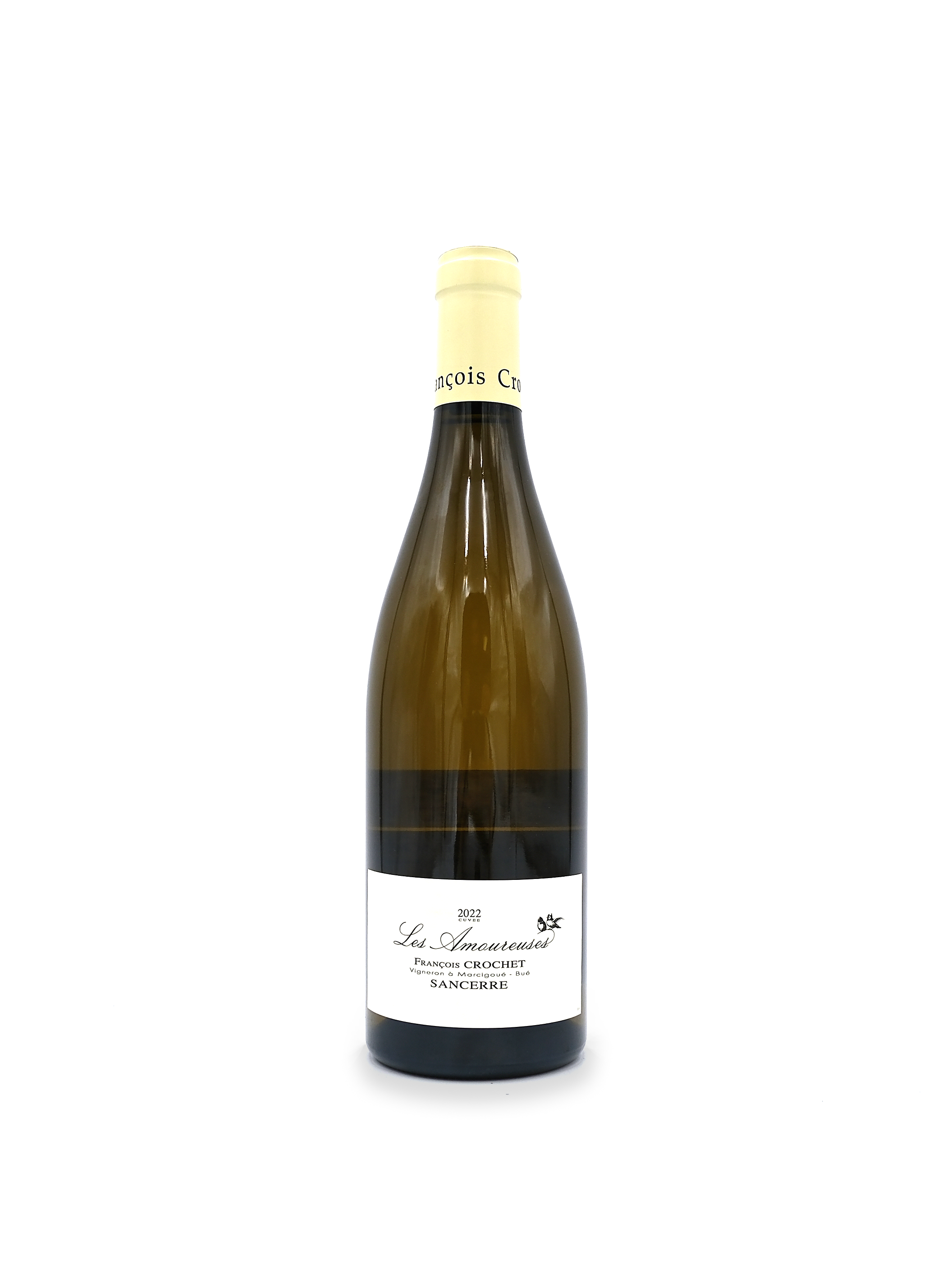 2022 Francois Crochet 'Les Amoureuses' Sancerre 750mL