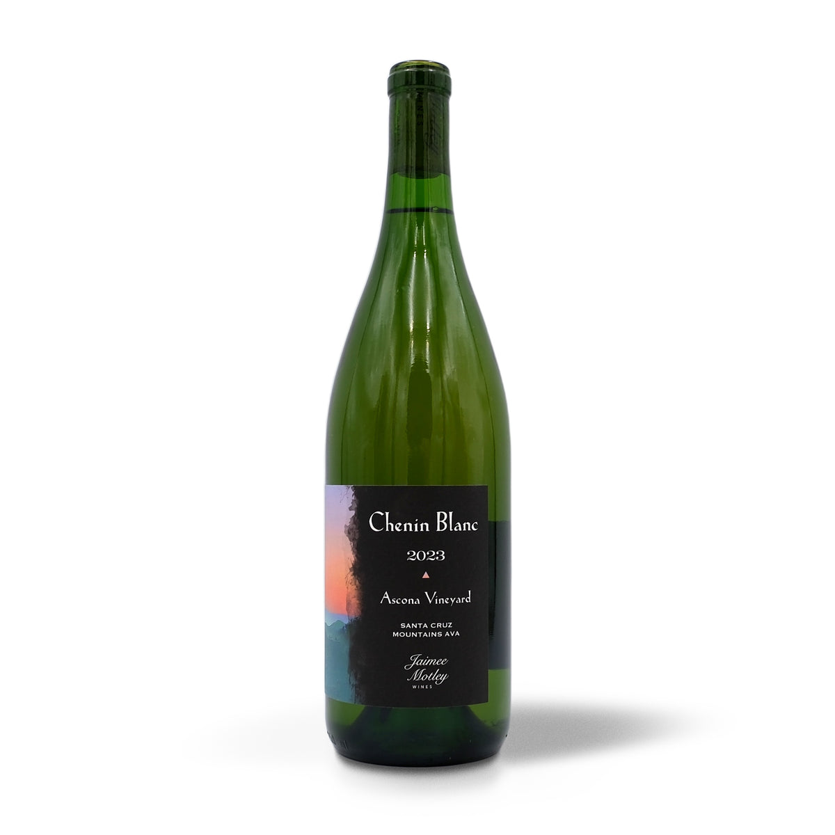 2023 Jaimee Motley Ascona Vineyard Chenin Blanc 750mL