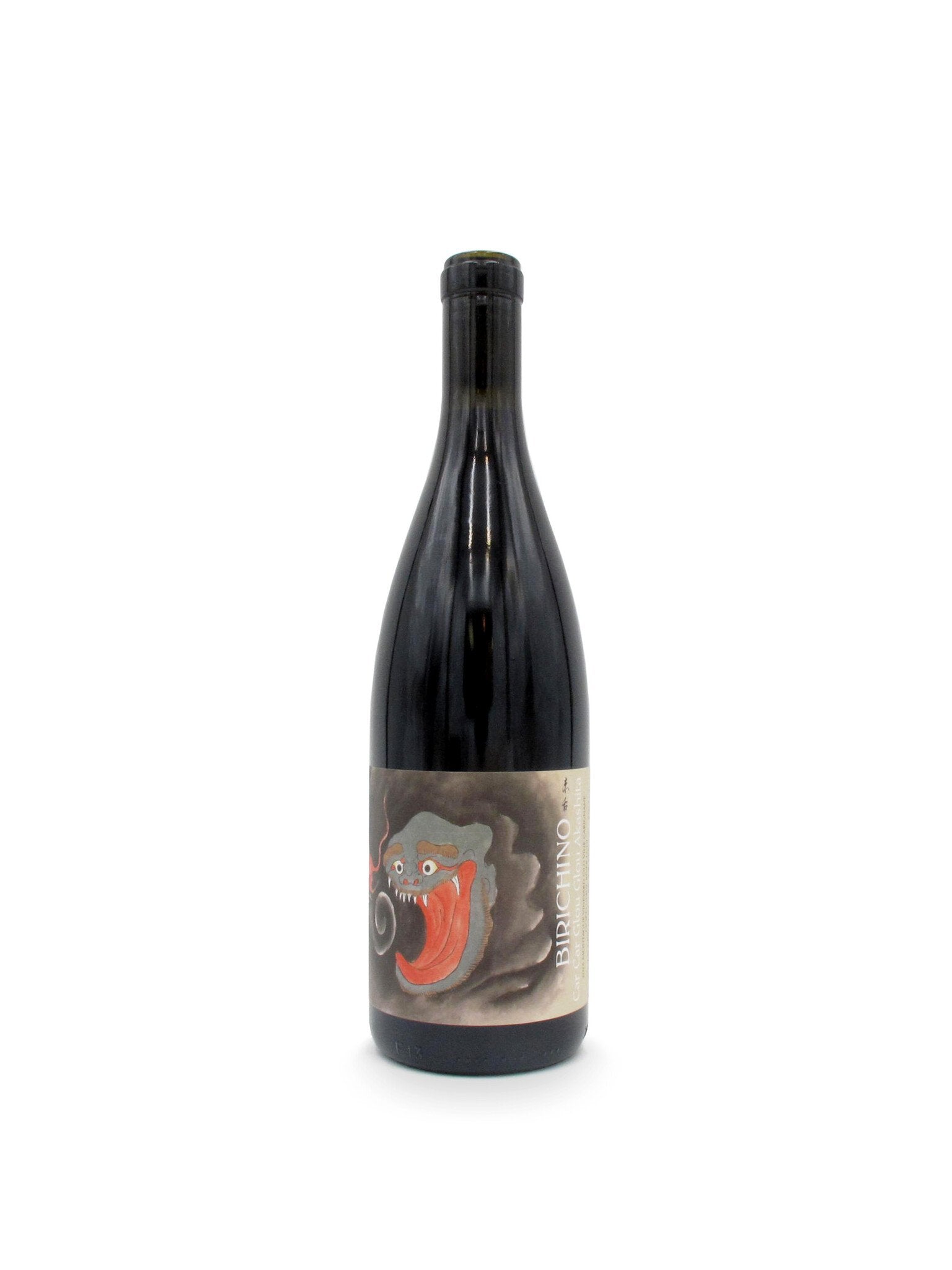 2024 Birichino 'Car Car Glou Glou Akashita' 750ml