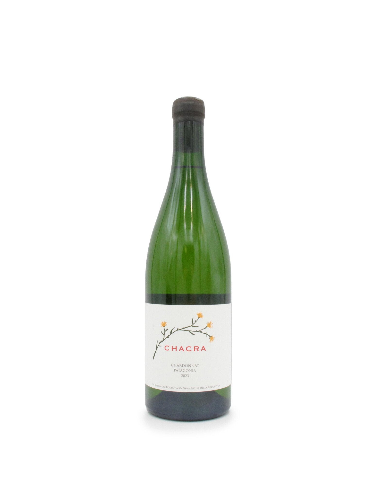 2023 Bodega Chacra SX Chardonnay 750ml